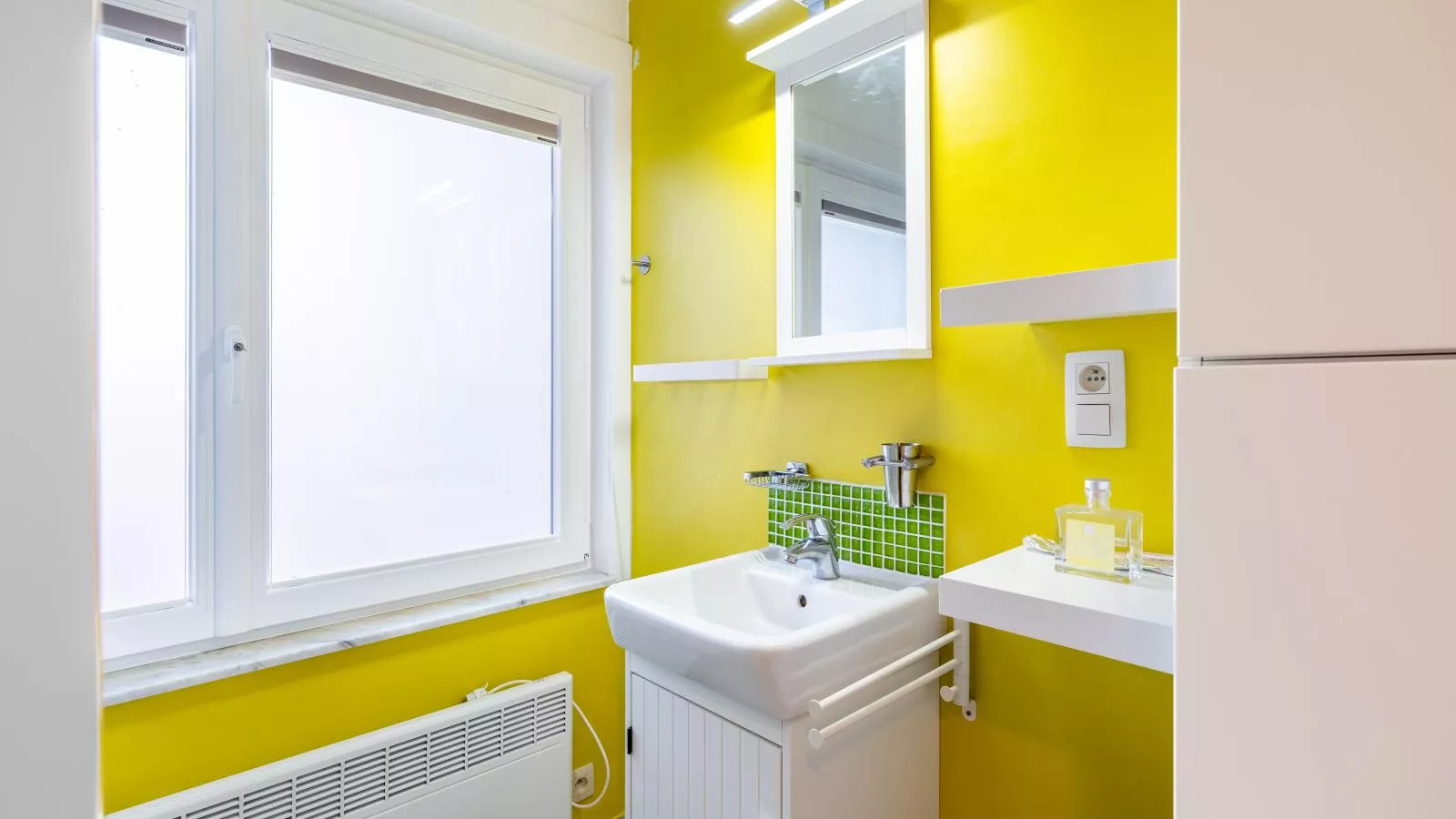 Vicky derde-Salle de bain