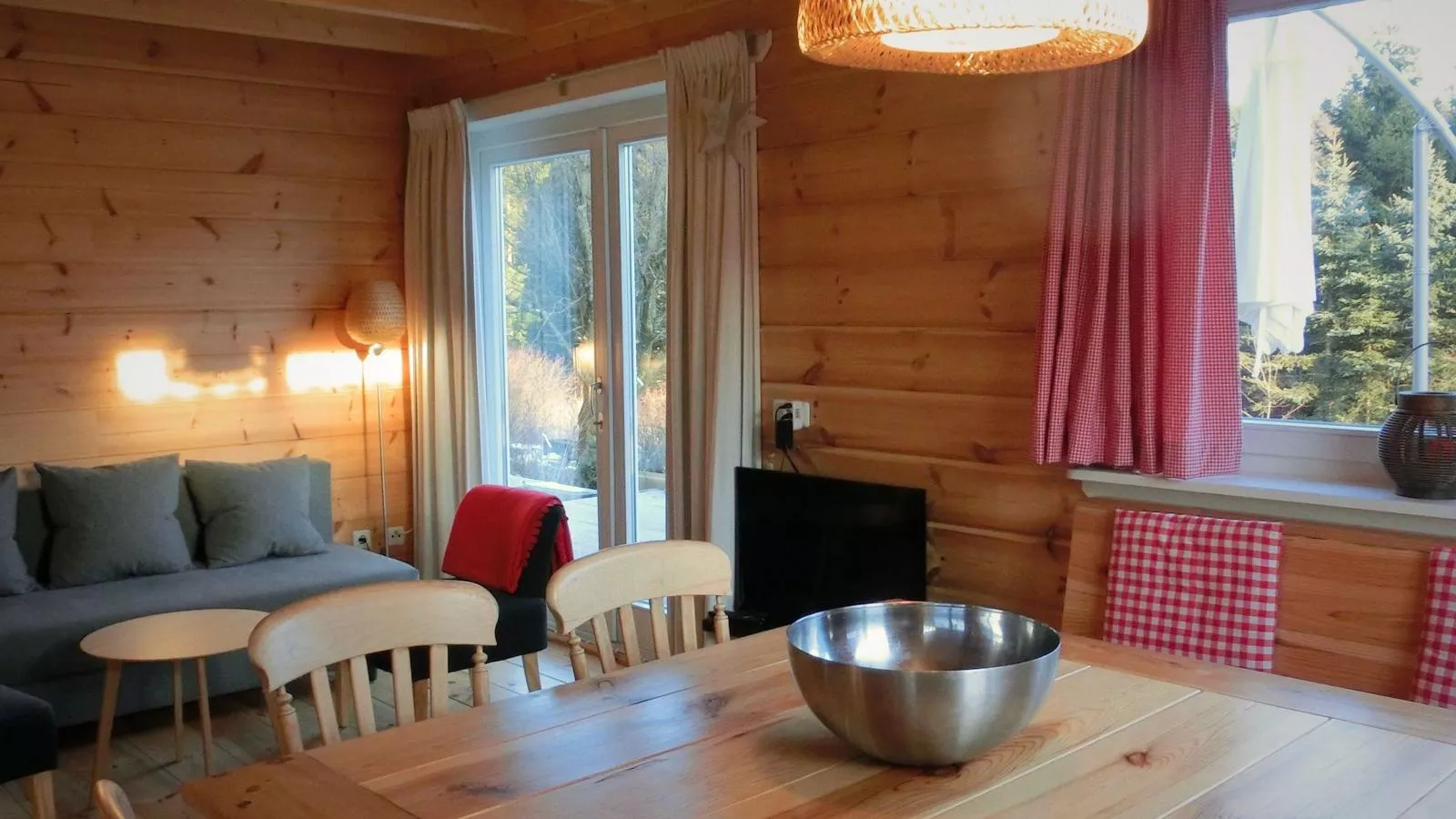 Küstelberg II-Wohnzimmer