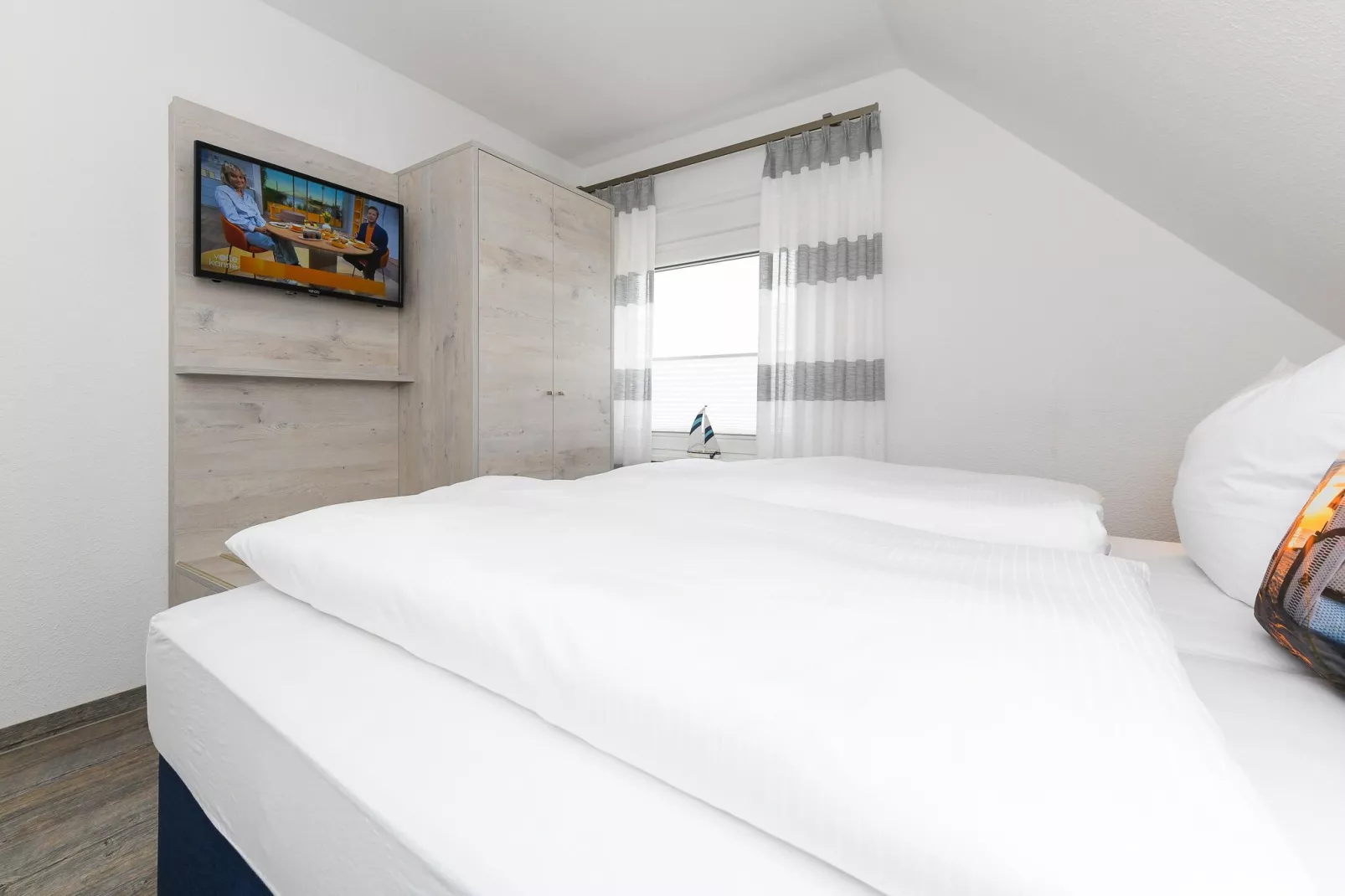 Haus Strandkorb 8-Bedroom