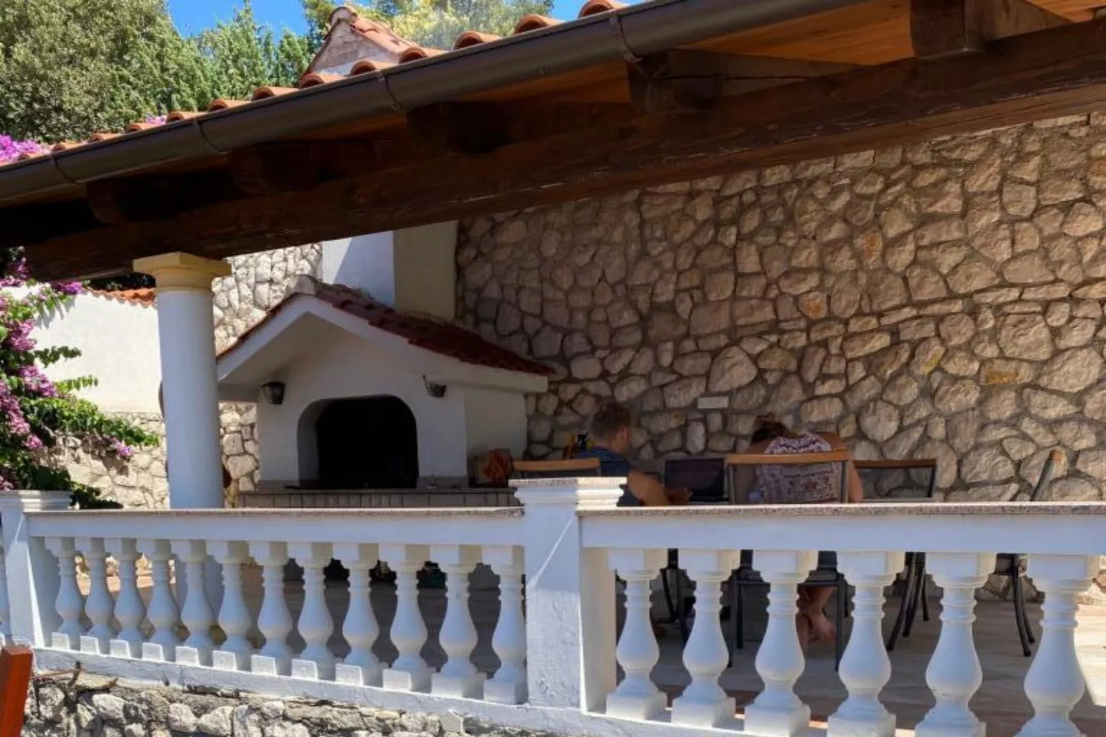 Three Bedroom Apartment  A1-Ausstattung