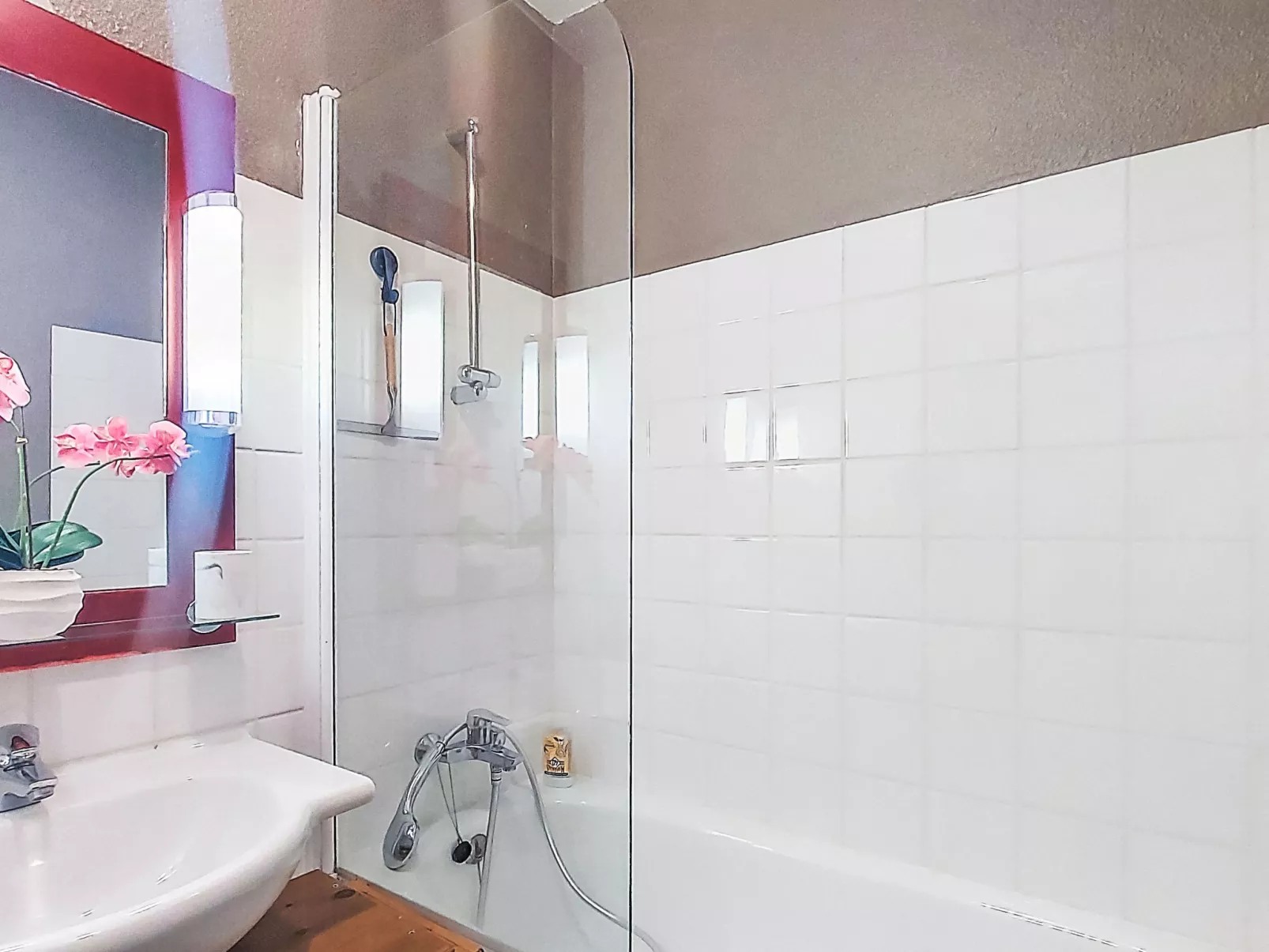 Les Olympiades-Inside