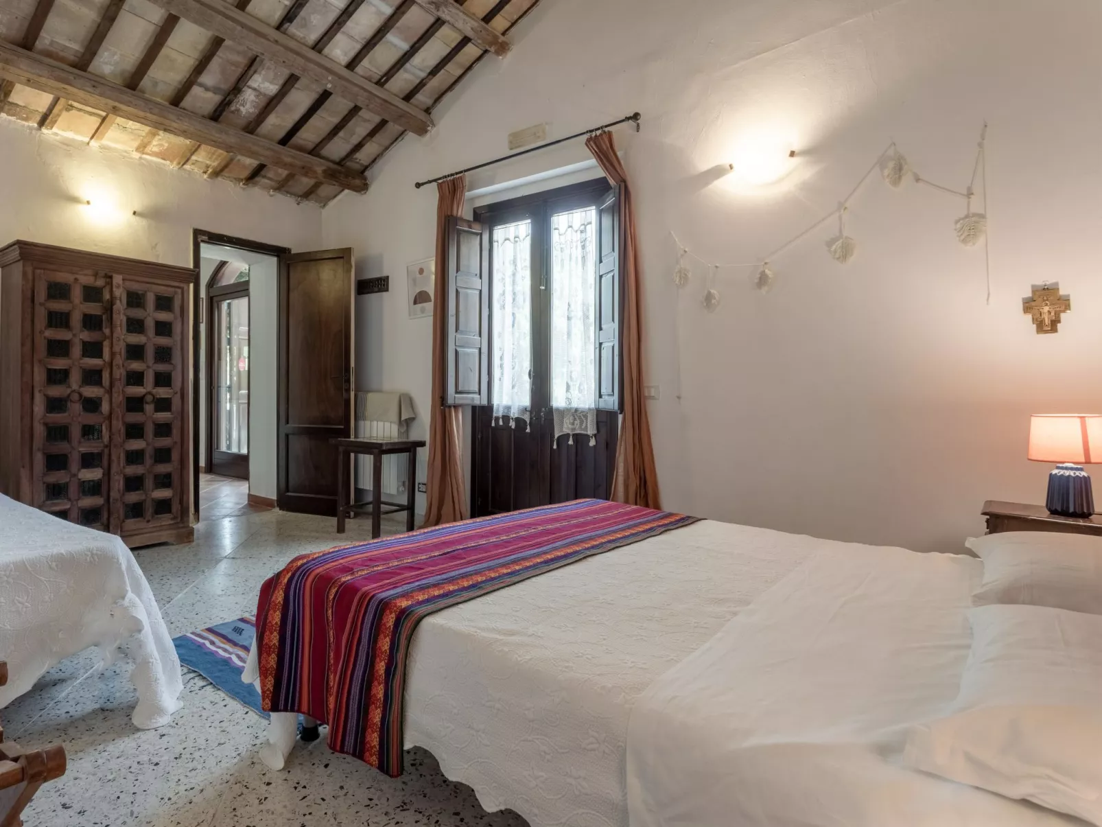 Casale Colomba-Inside