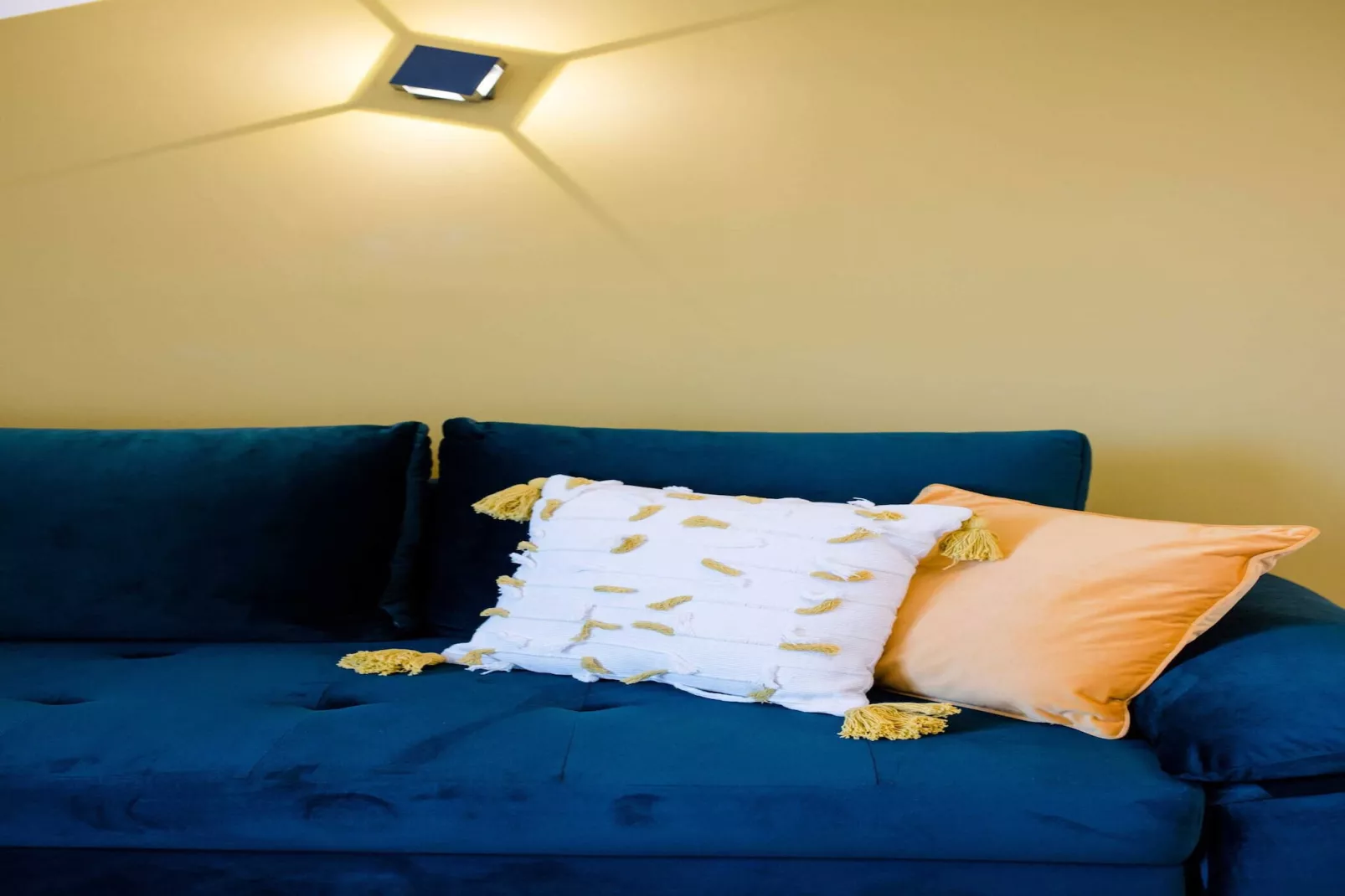 Authentic Villa Storia-Salon