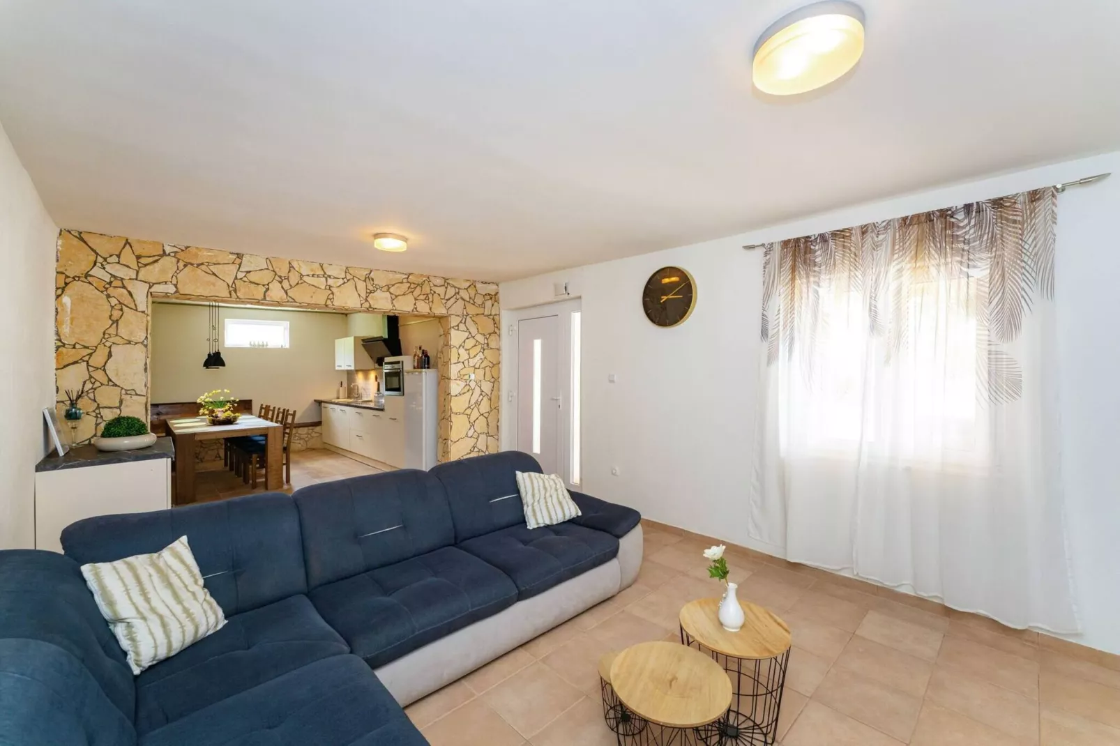 Holiday home Burgija-Salon