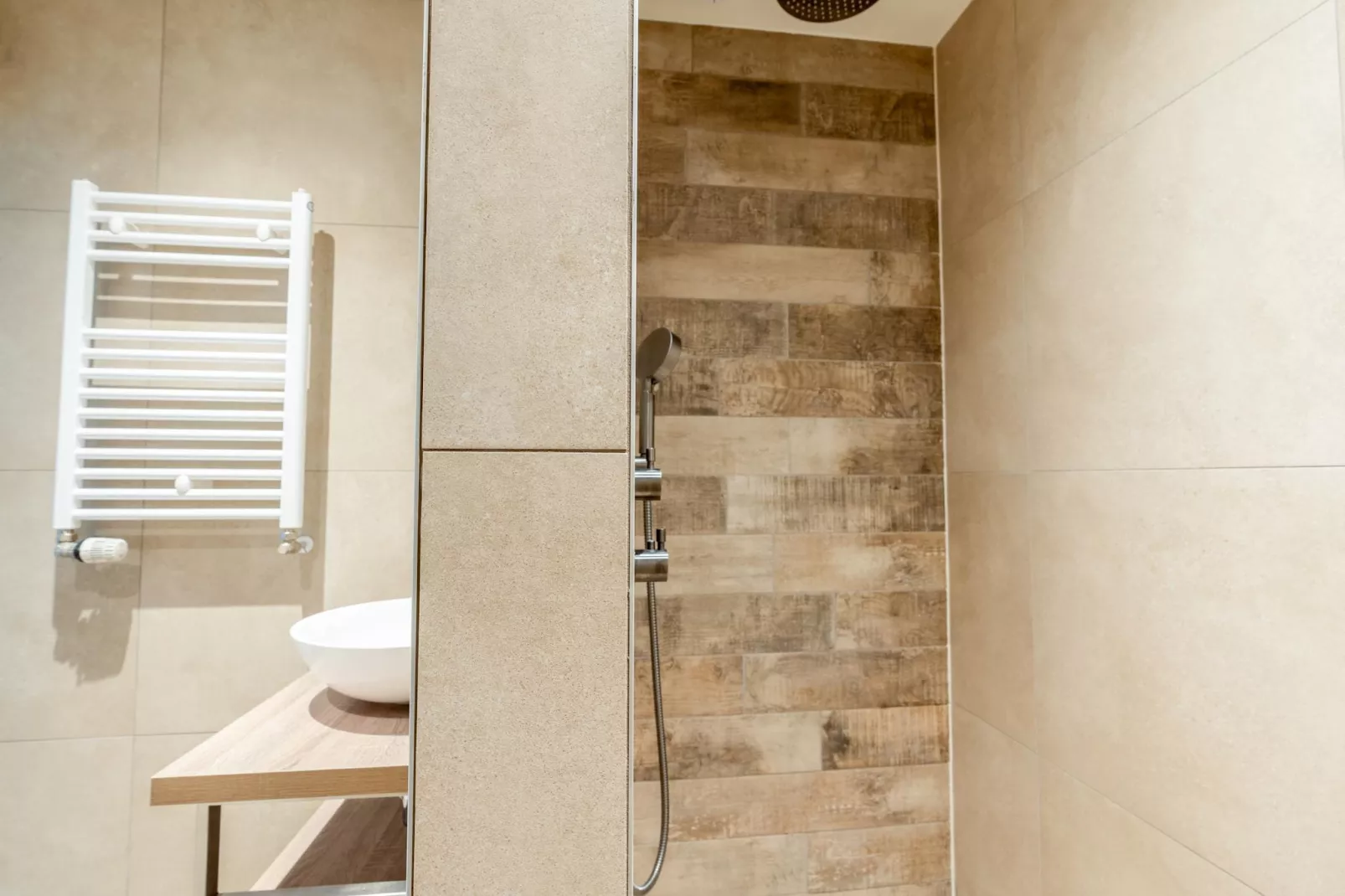 De Anna 224 - Wind-Badezimmer