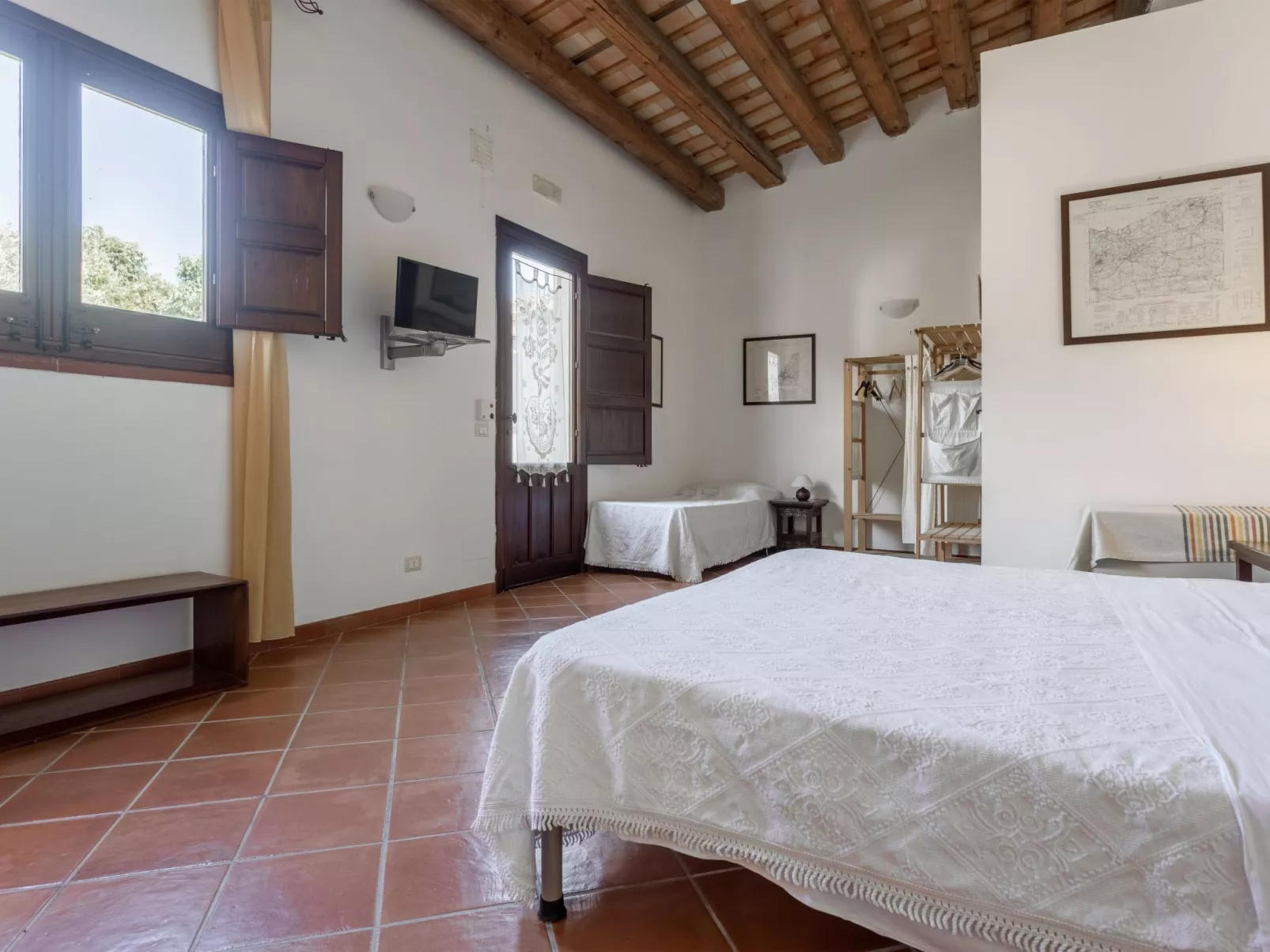Casale Colomba-Inside