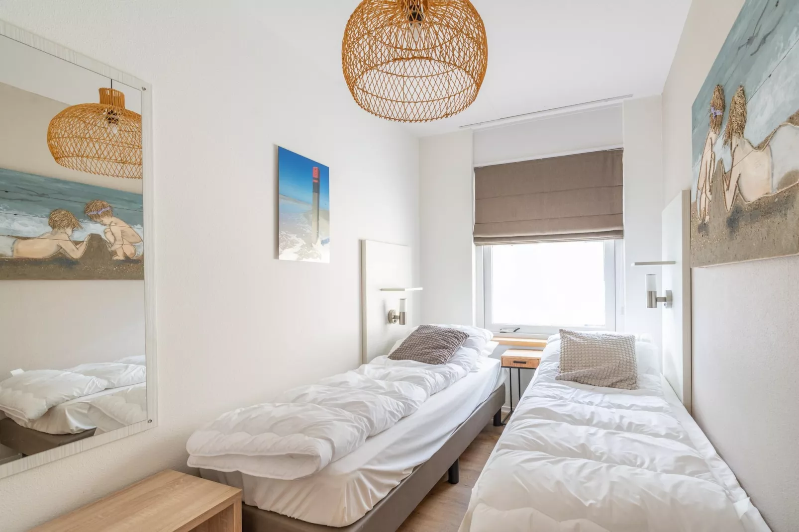 Juliana 080 - Schlafzimmer