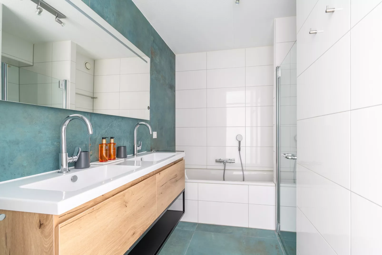 Juliana 092 - Badezimmer