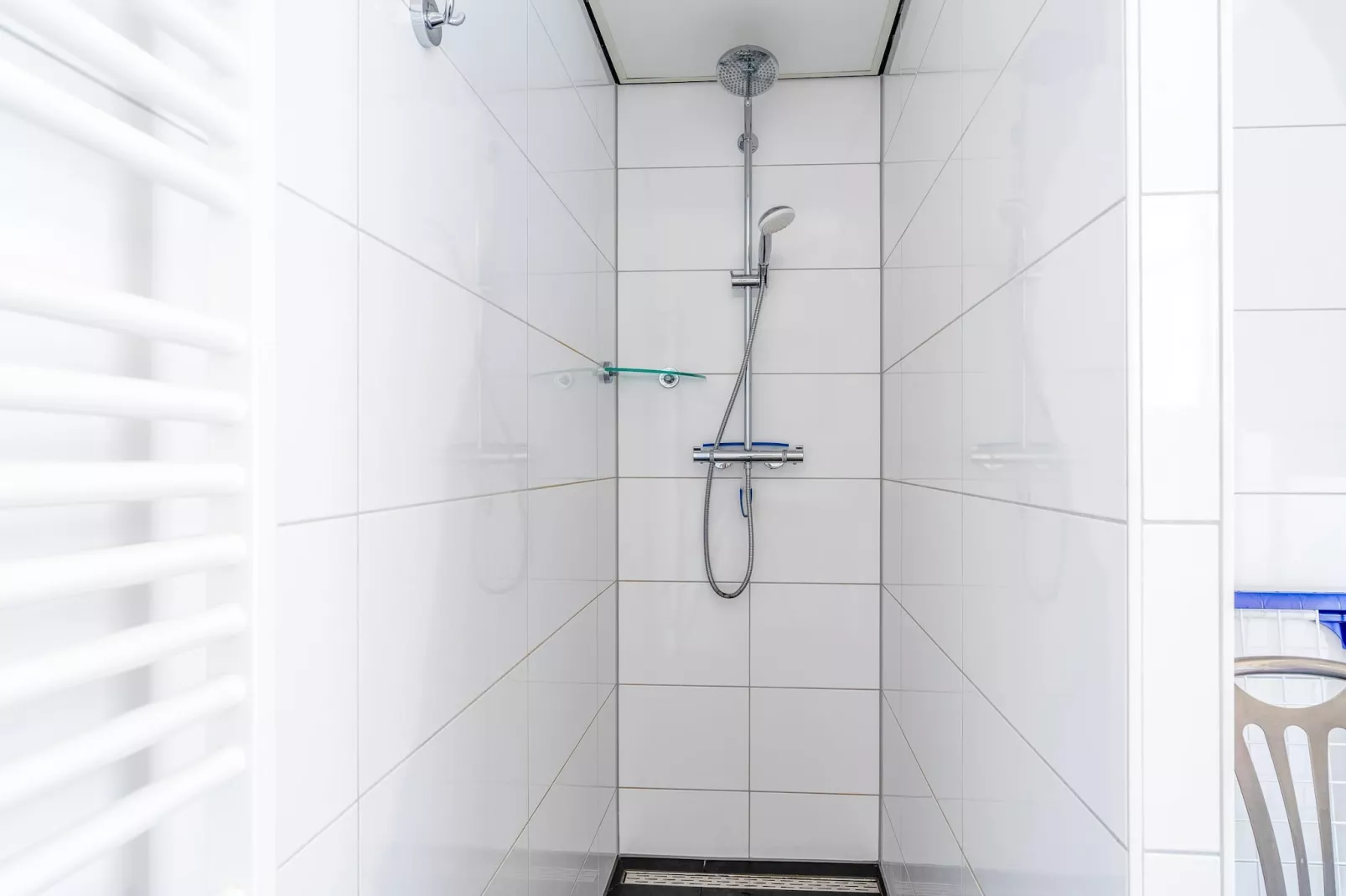 Juliana 170 - Badezimmer