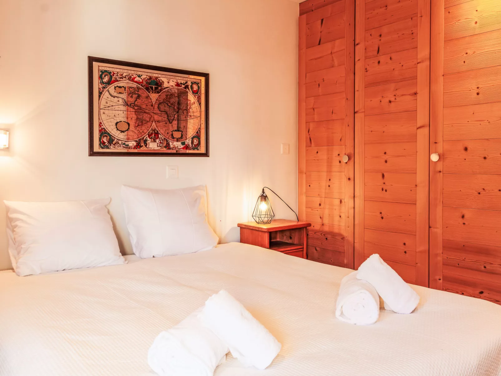 Ferme de Sandra AP C3-Drinnen