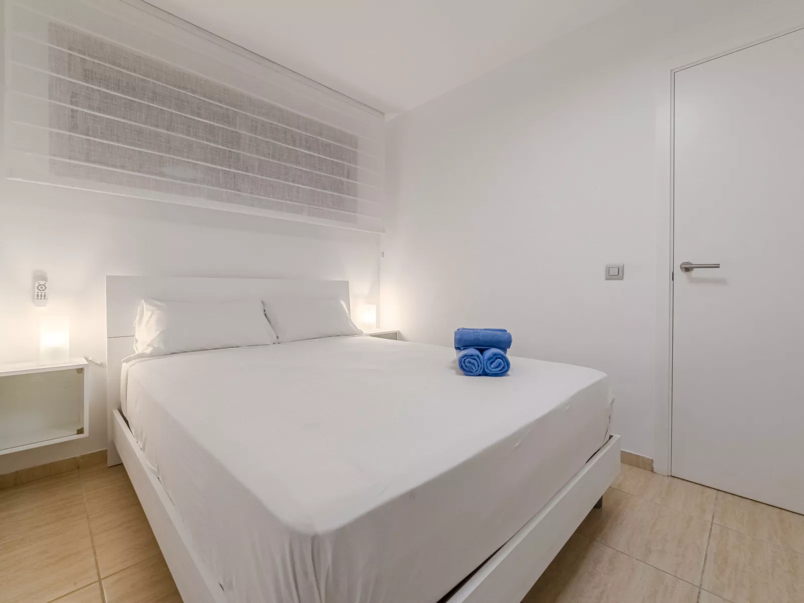 Punta del Sol-Dedans