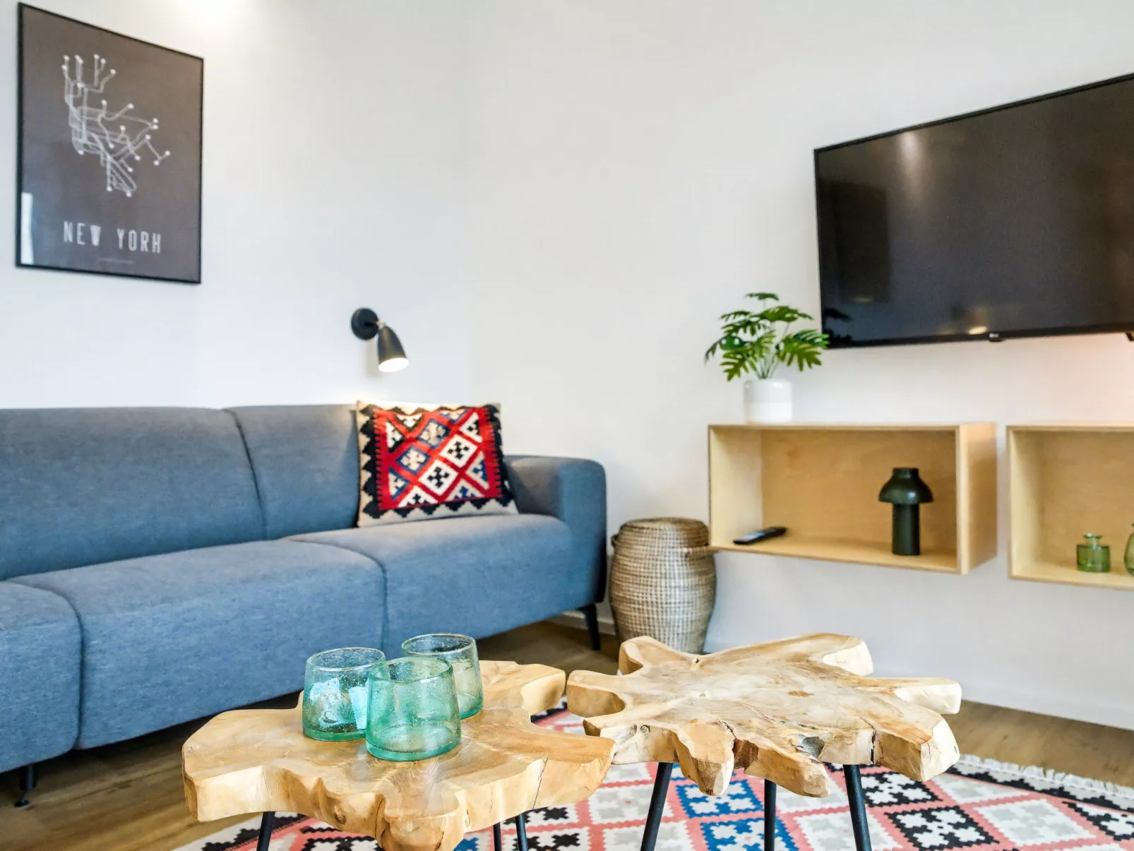 Dümmer Søtid - Dedans