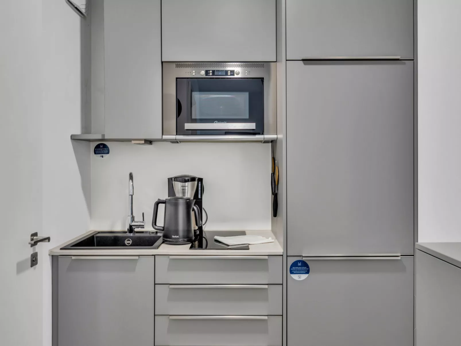 Seeleuchten - Inside