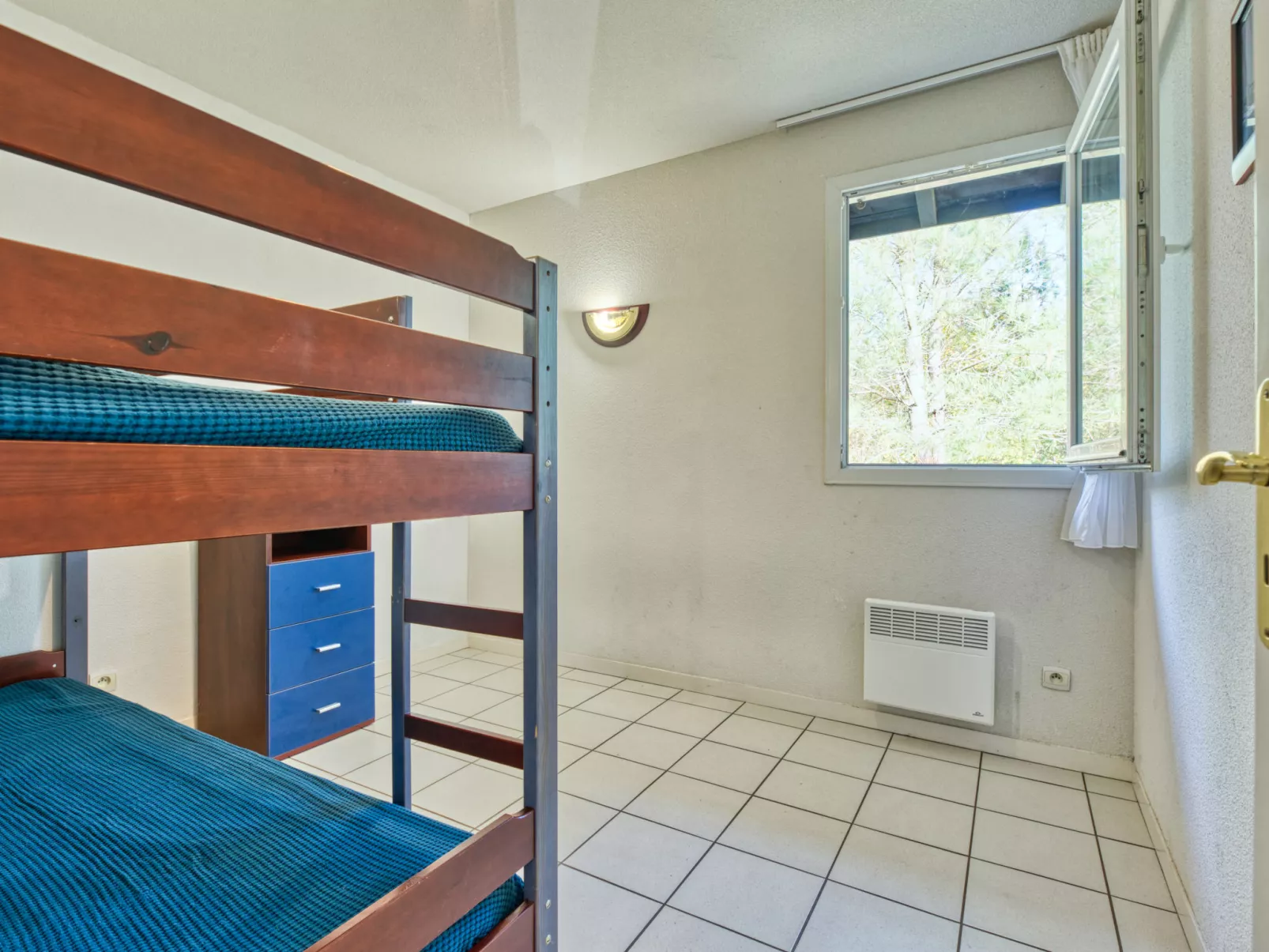 Marina de Talaris-Inside