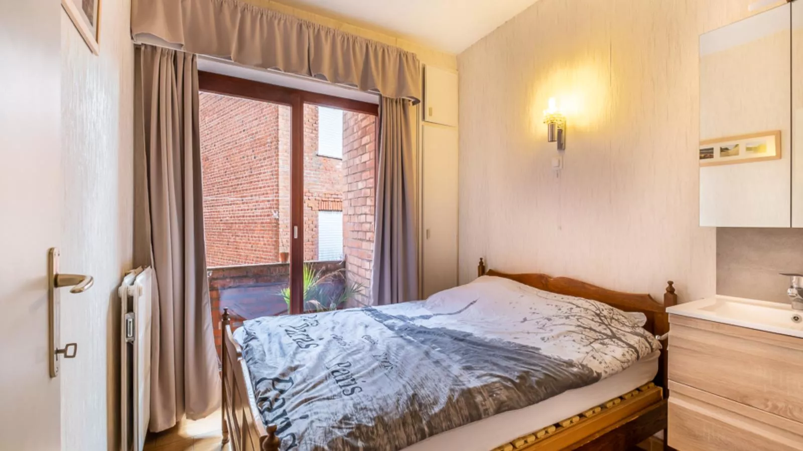 Costa tweede-Chambre