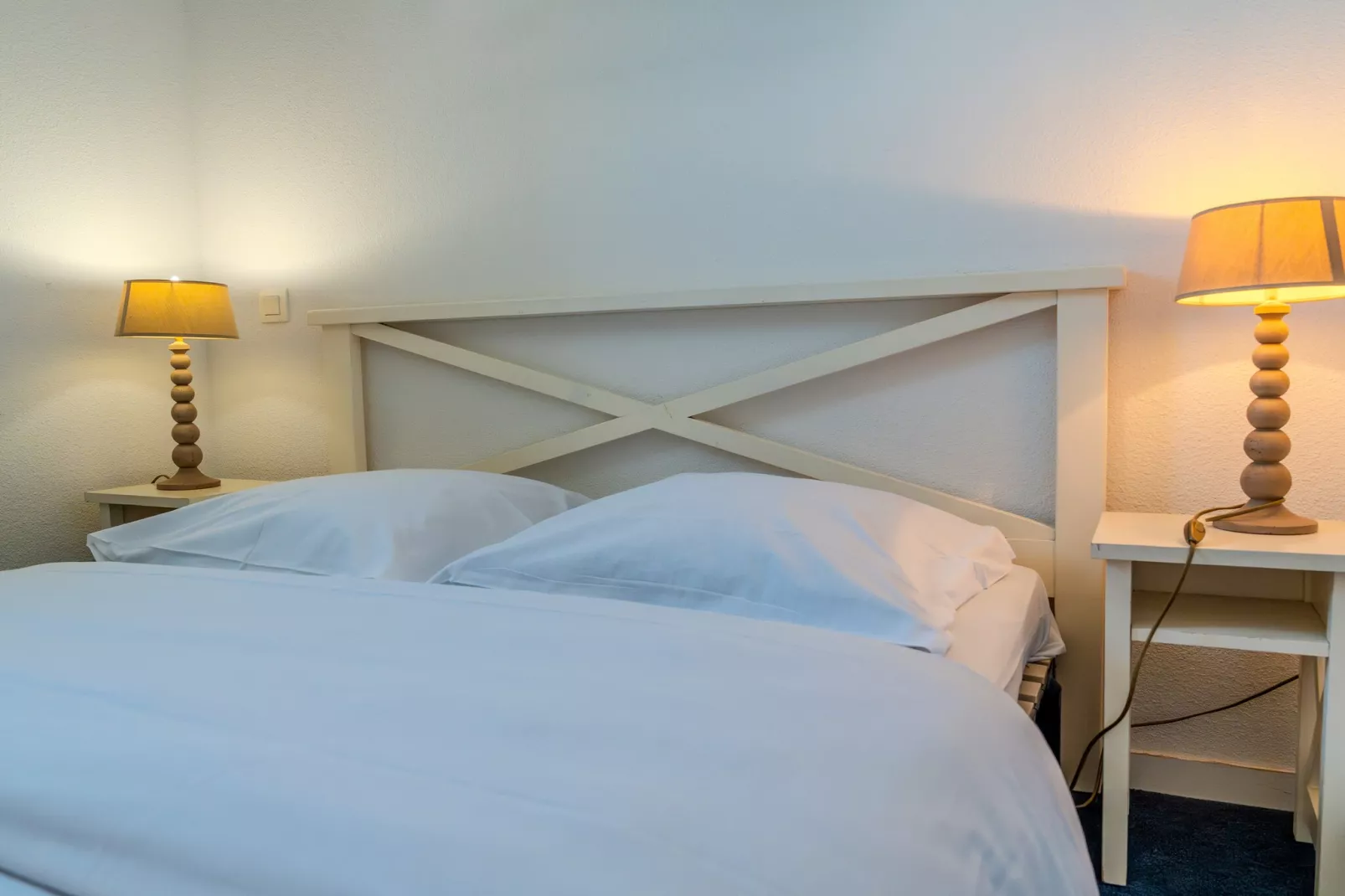 D. de Bertheaume N°413 - 2P5-Schlafzimmer