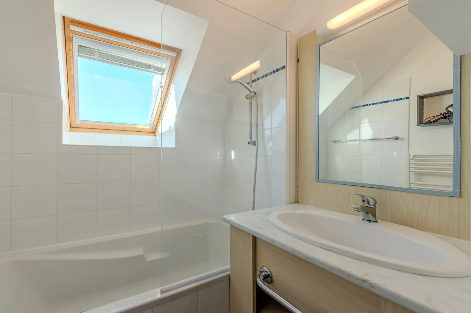 T. de Pentrez N°53 - 3P6-Bathroom