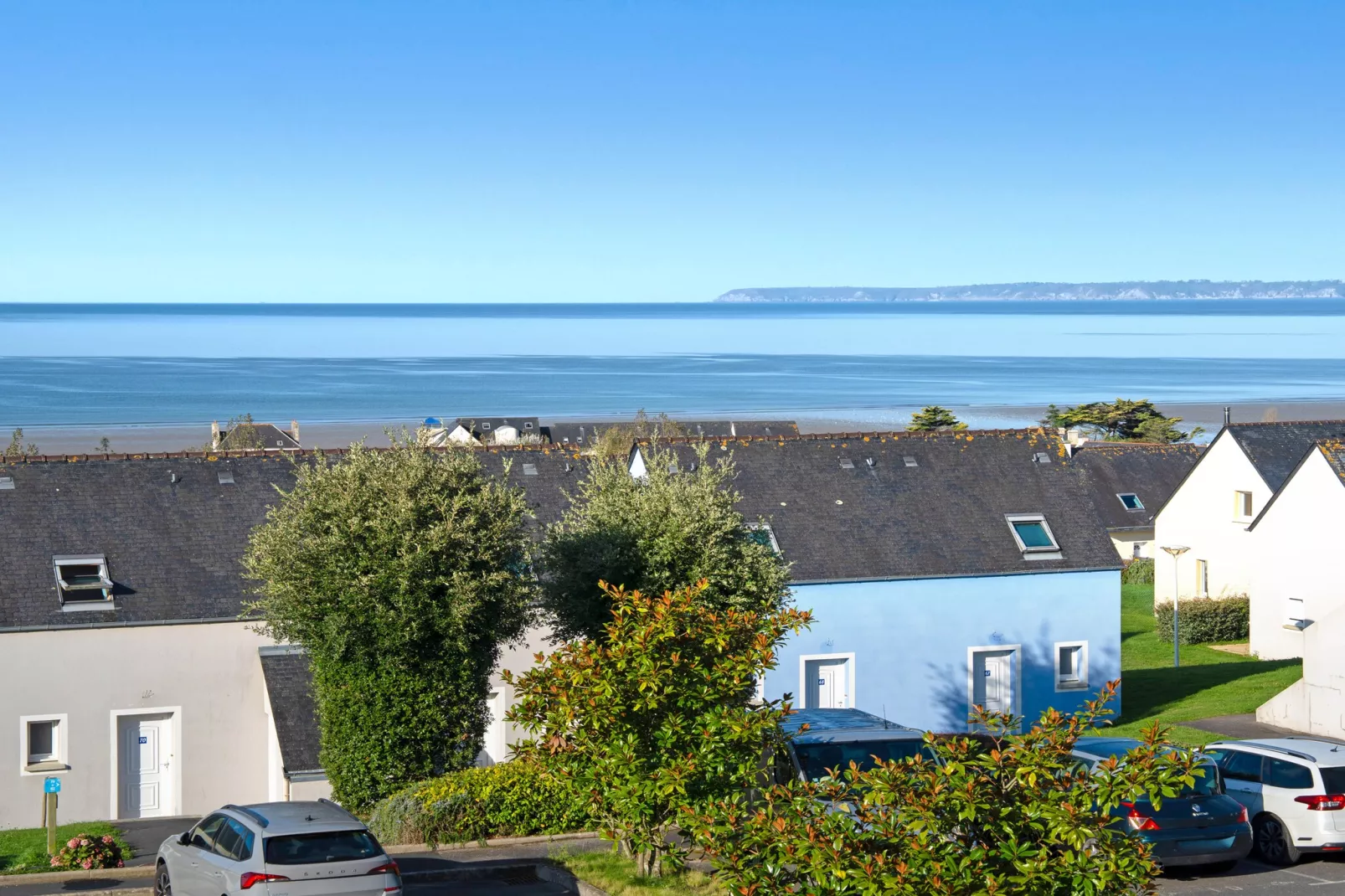 T. de Pentrez N°10 - 2P4-Im Freien