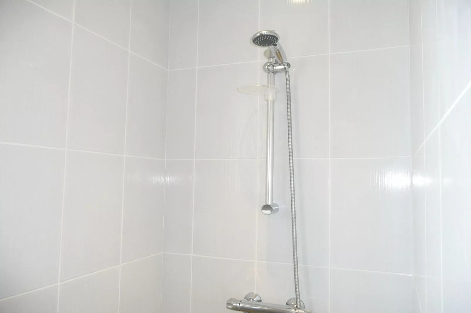 Doppelhaushälfte in Plouguerneau-Bathroom