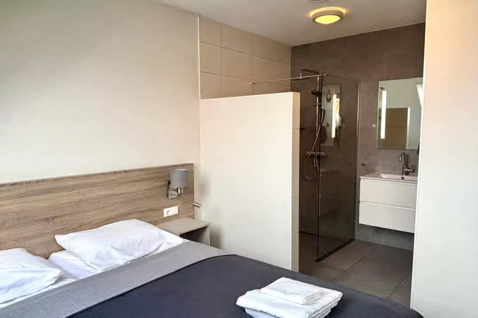 Plein 40 Lodge 4-Chambre