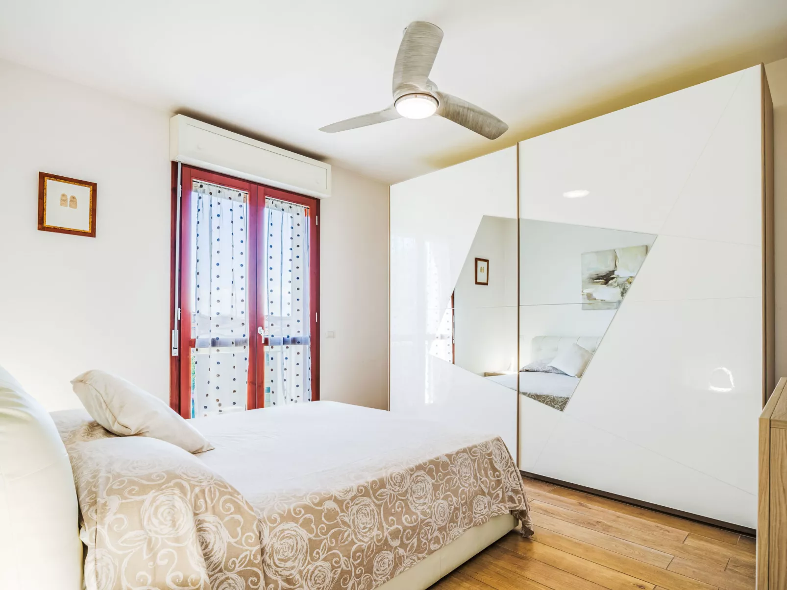 Appartamento Alice-Inside