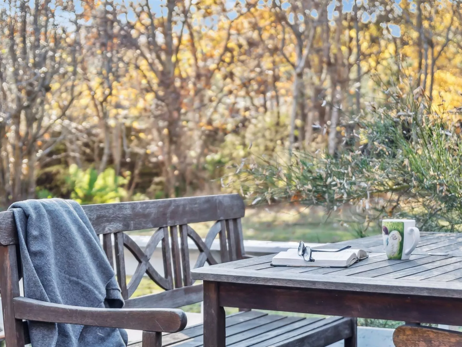 "Fatiha" - 800m from the sea