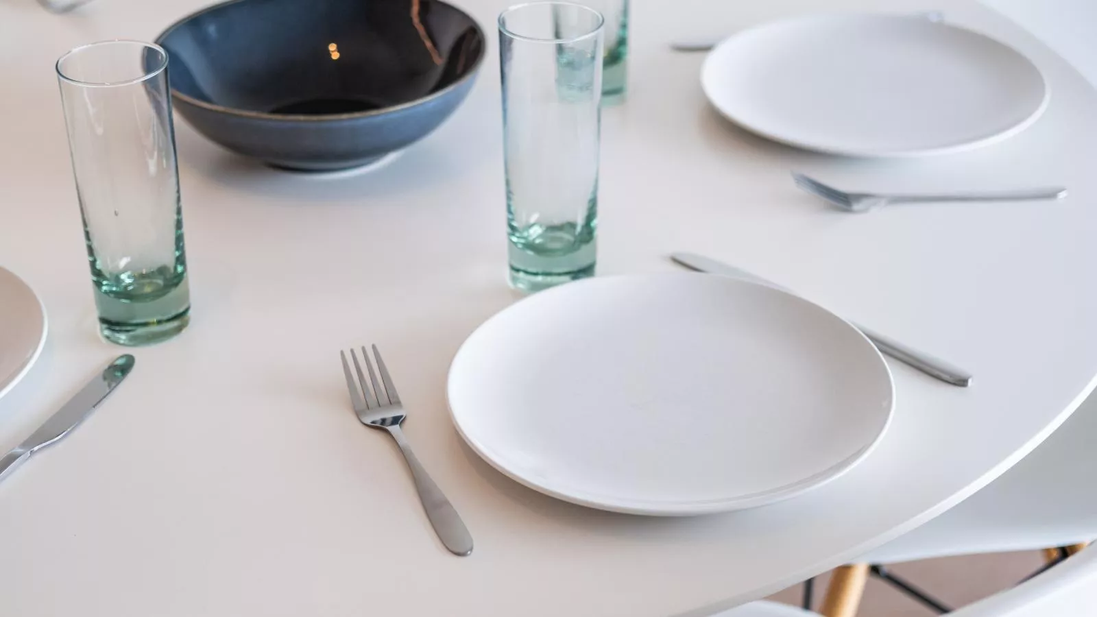 Trendy-Salle à manger