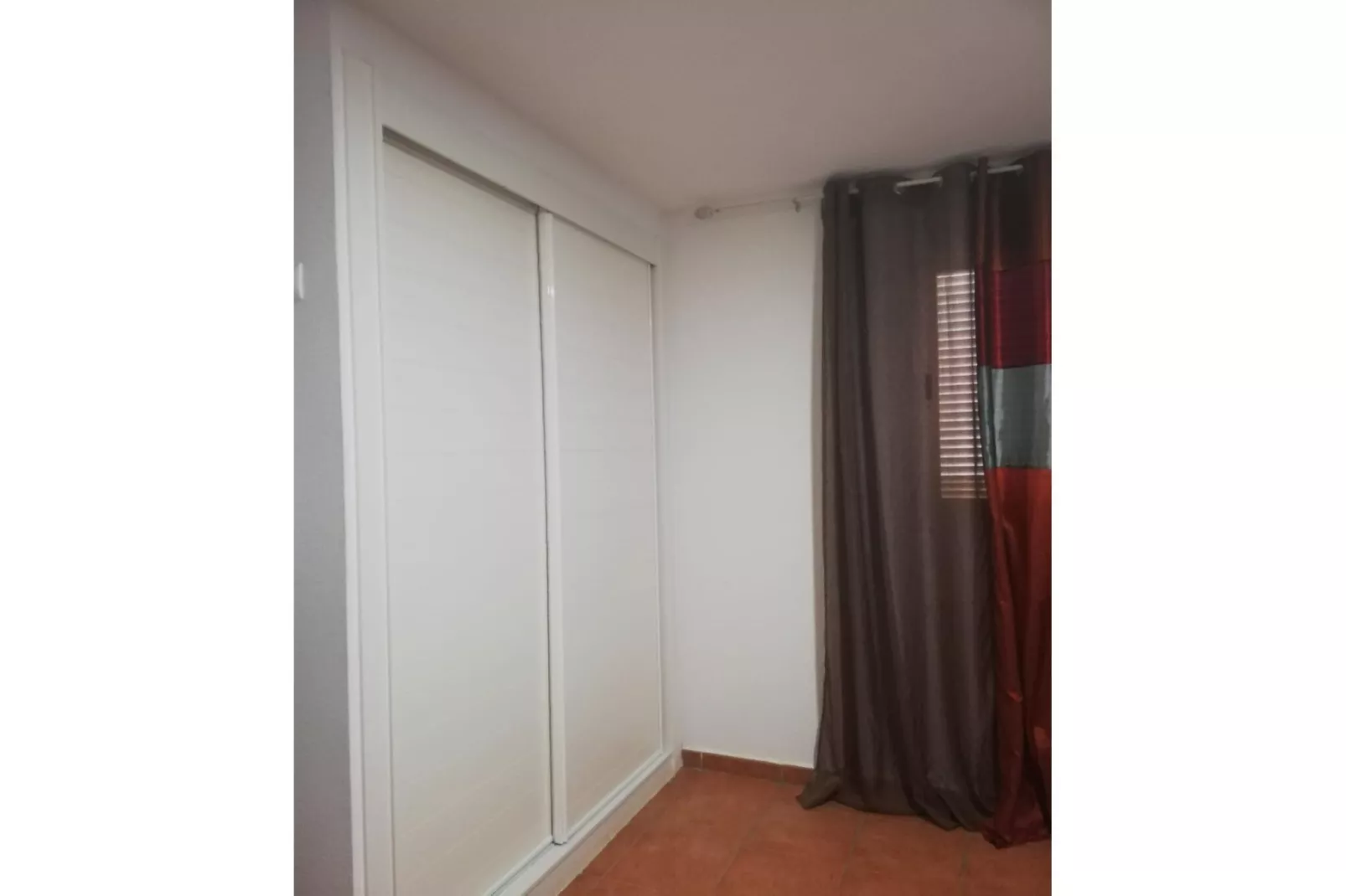 CT 363 AL - Duplex con Jardin en Natura World - Vera Playa-Landing