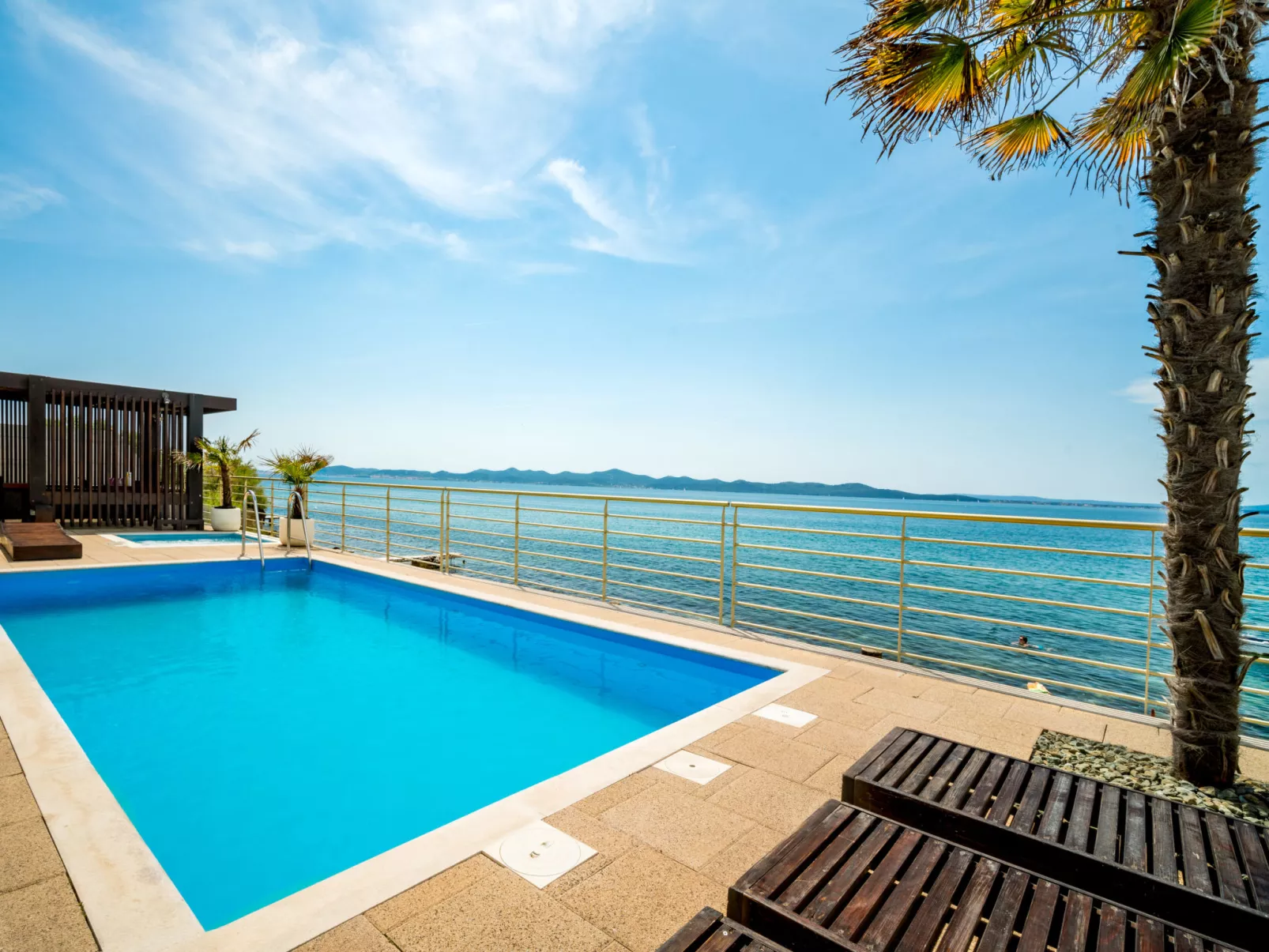 Villa Kožino-Dehors