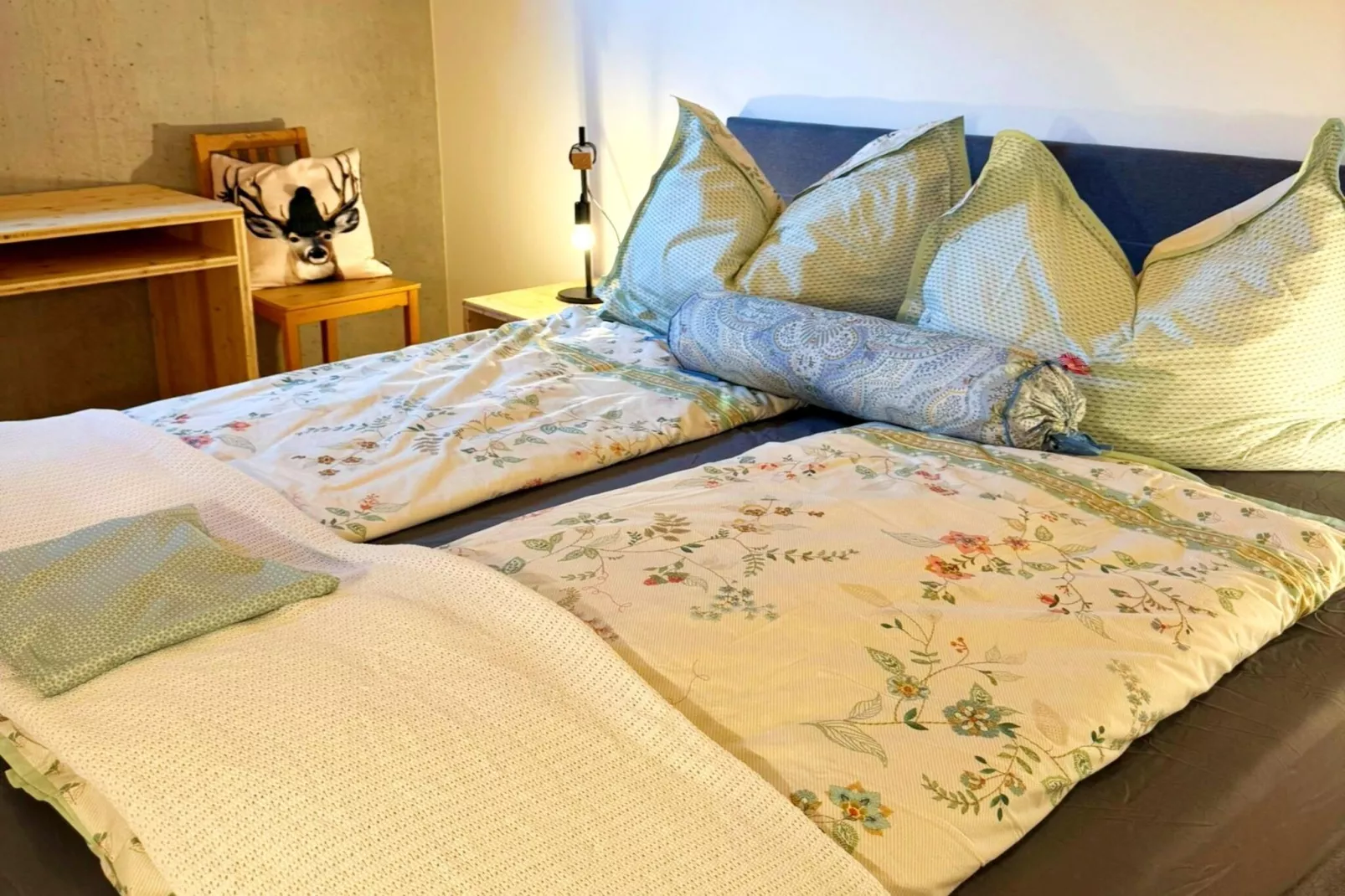 Chalet Sibratsgfäll 2-Bedroom