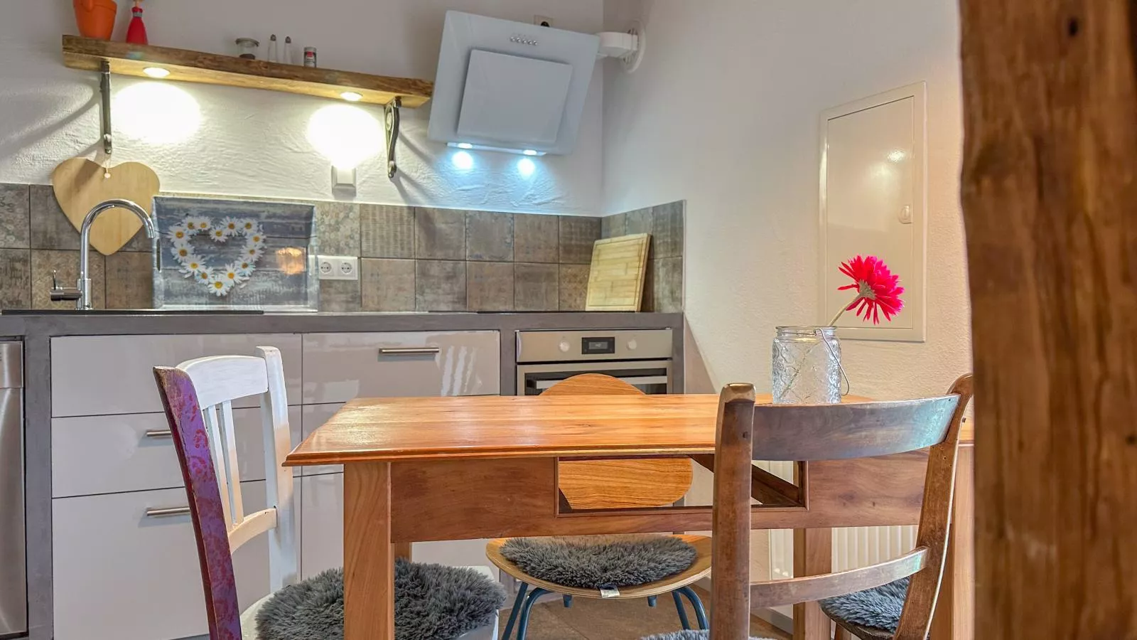 Harreshof-Dining room