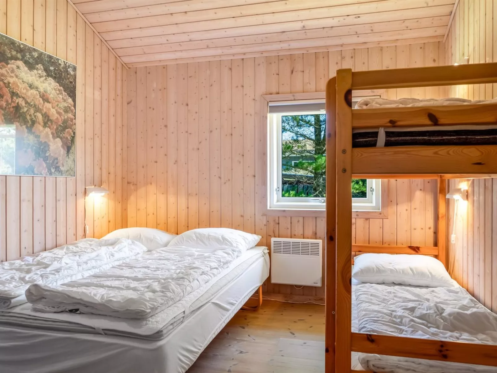 "Melita" - 2km from the sea-Inside