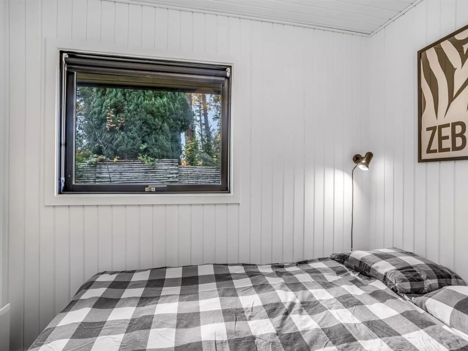 "Sheyla" - 70m from the sea-Inside