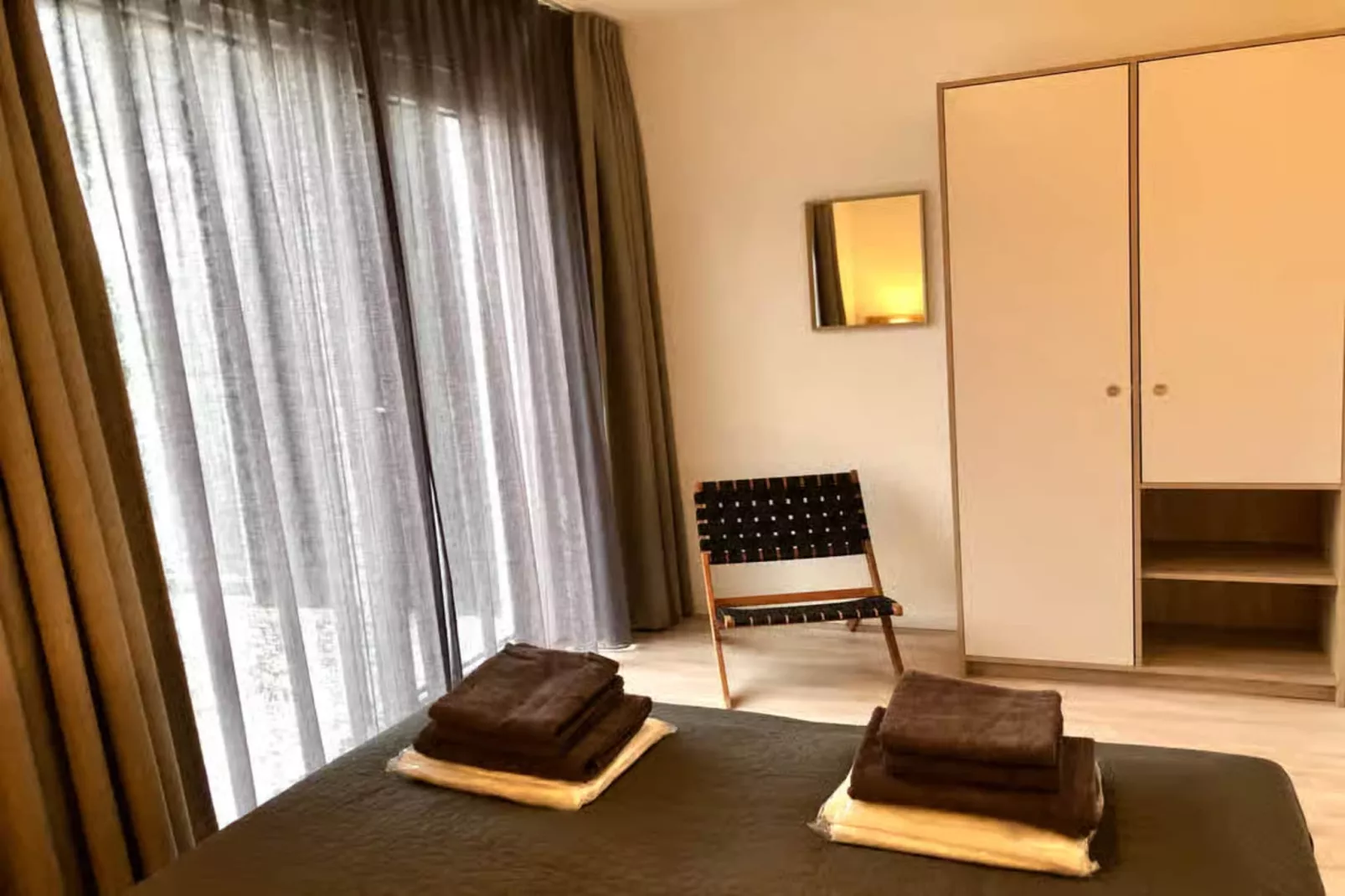 Plein 40 Lodge 23-Bedroom