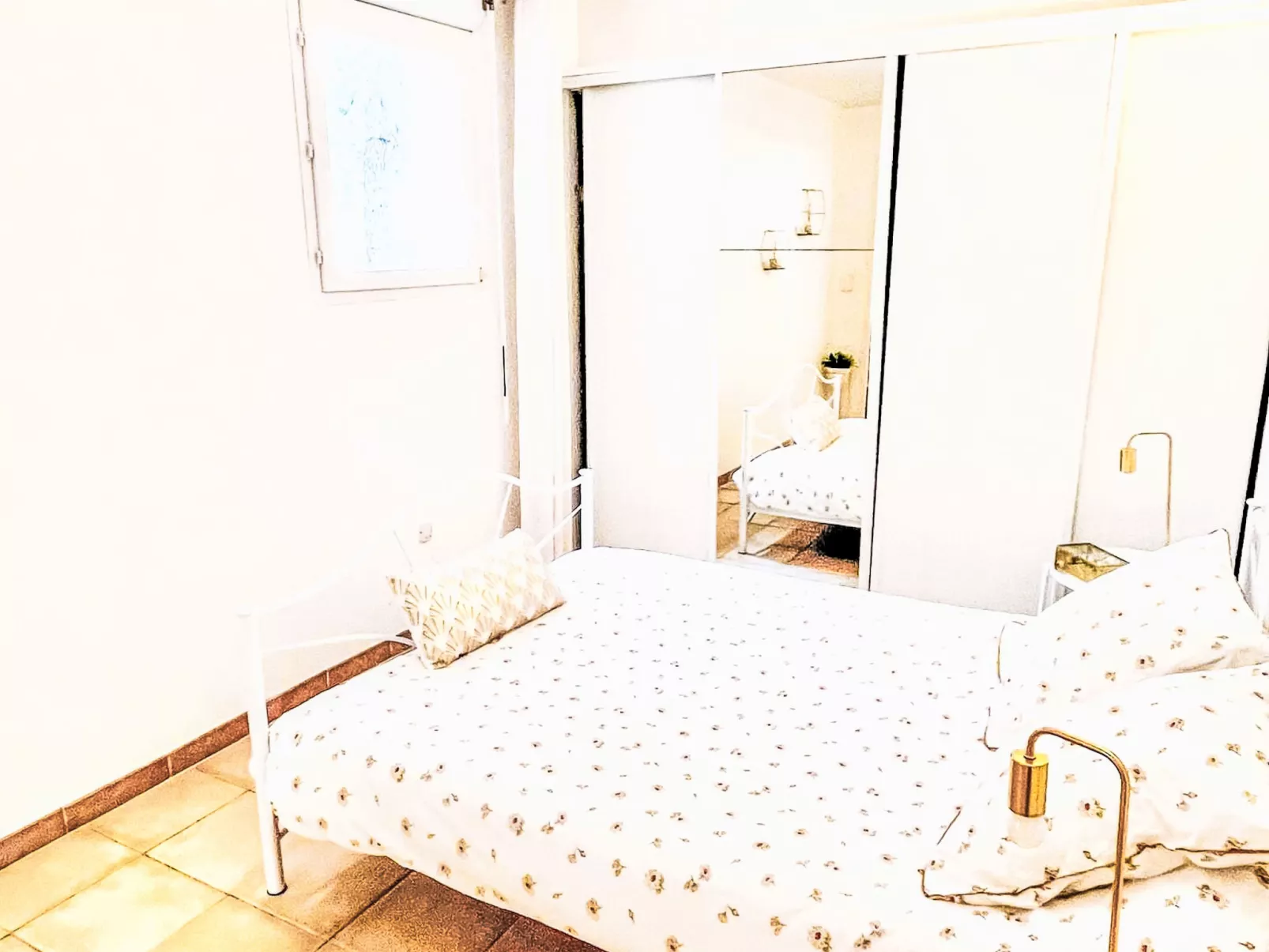 Casa Orsoni II-Drinnen