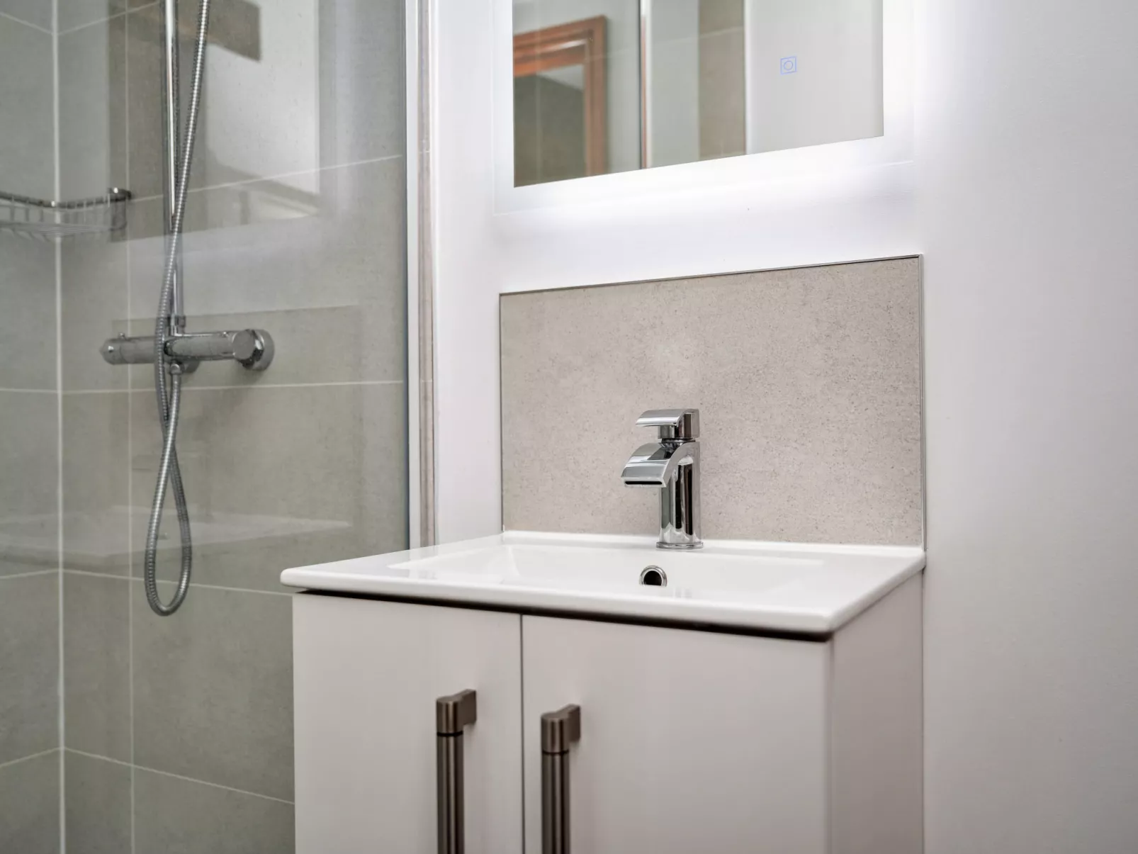 The Shires at Alstonefield-Dedans