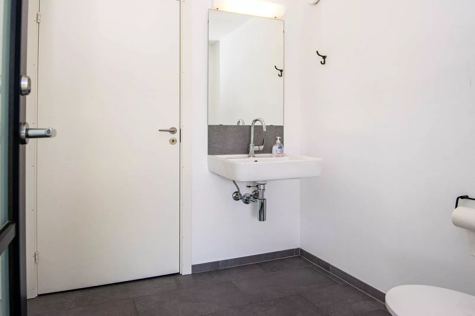 5 Sterne Ferienhaus in Engesvang-Innenbereich