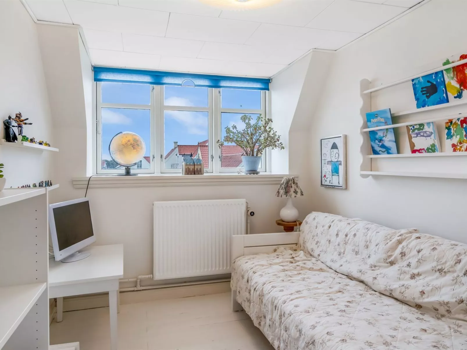 "Fränze" - 500m from the sea-Dedans