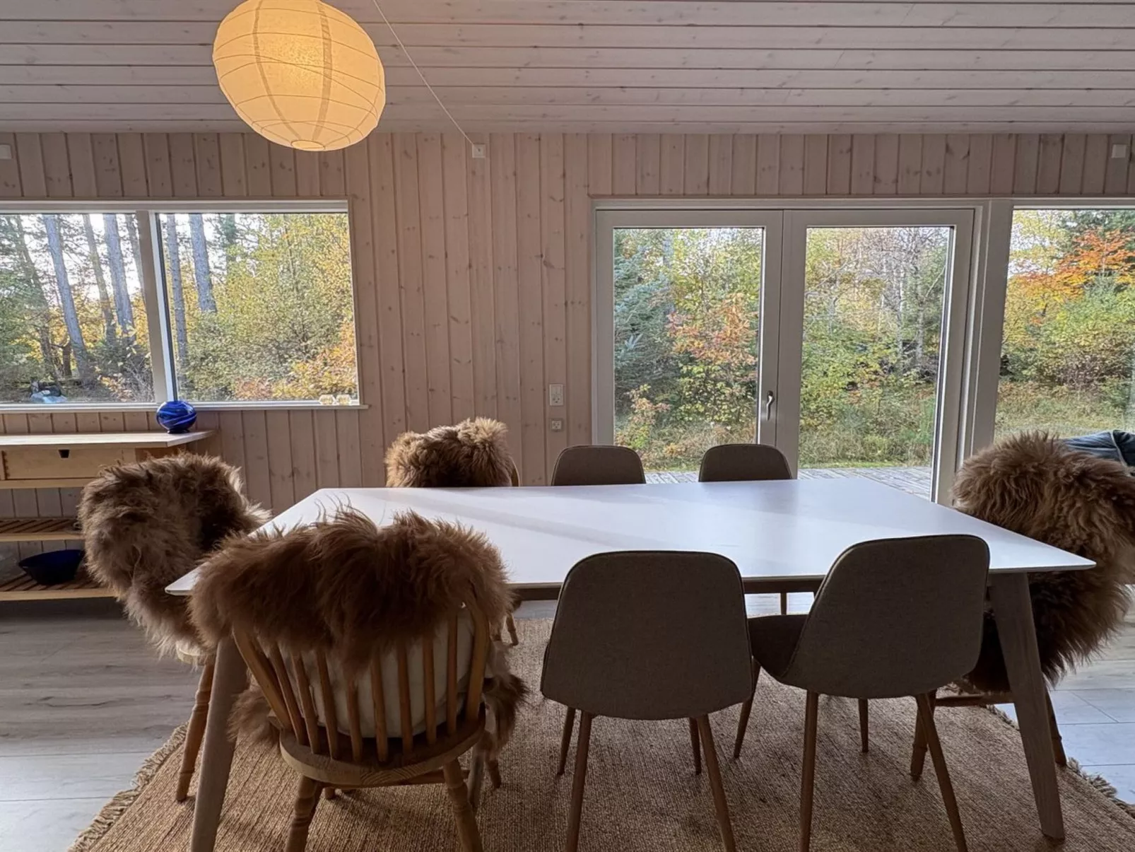 "Amitola" - 800m from the sea-Dedans