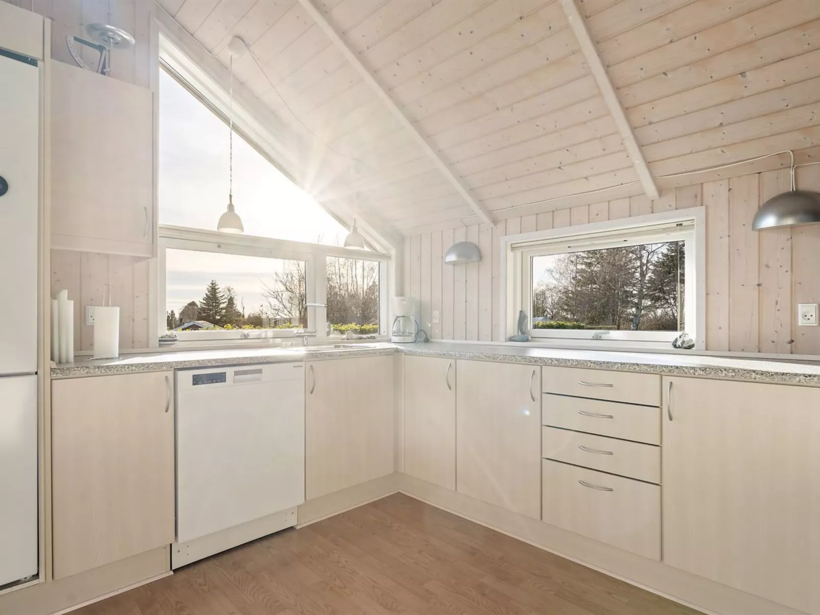 "Nicolaus" - 1.3km from the sea-Inside