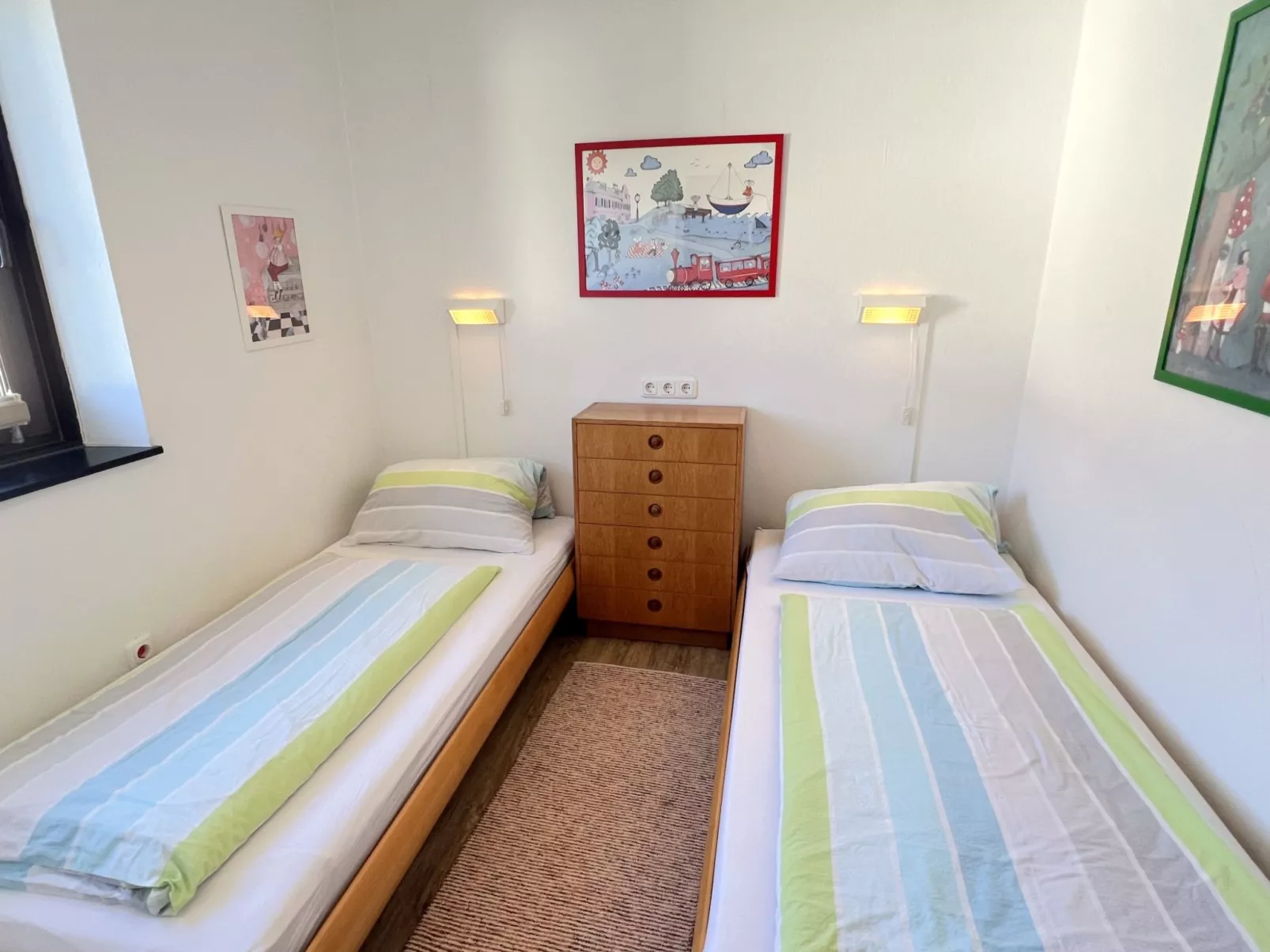 Haus Borzner-Drinnen