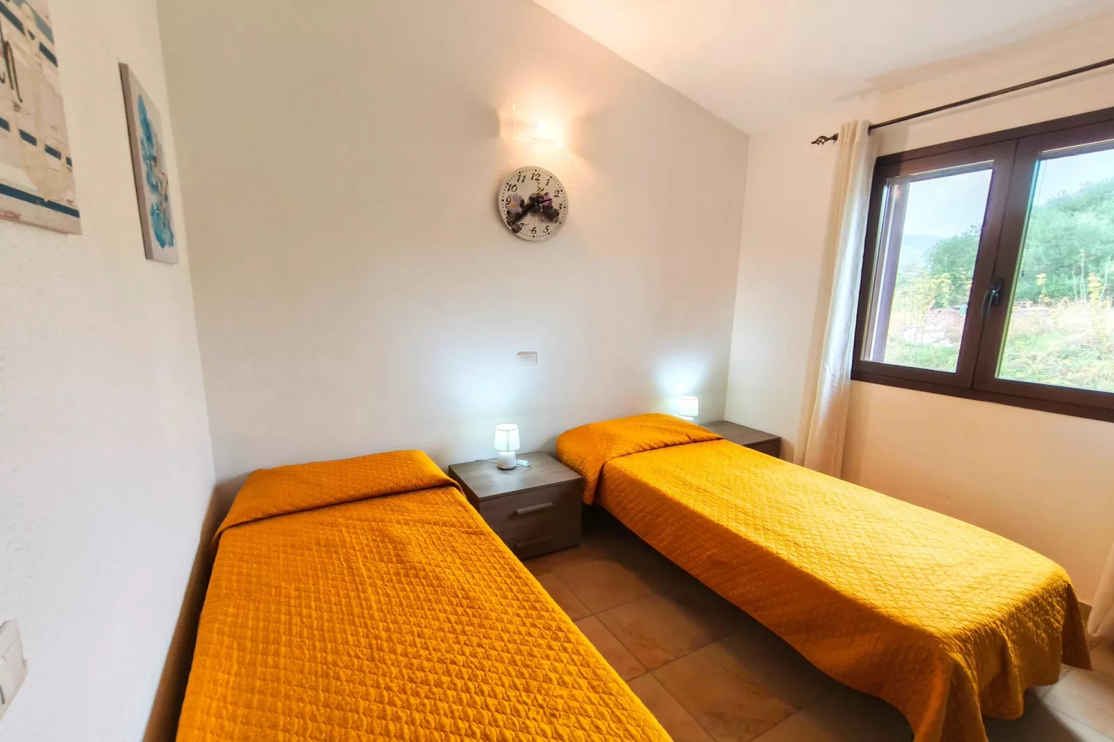 Le Villette di San Gavino PP-Bedroom