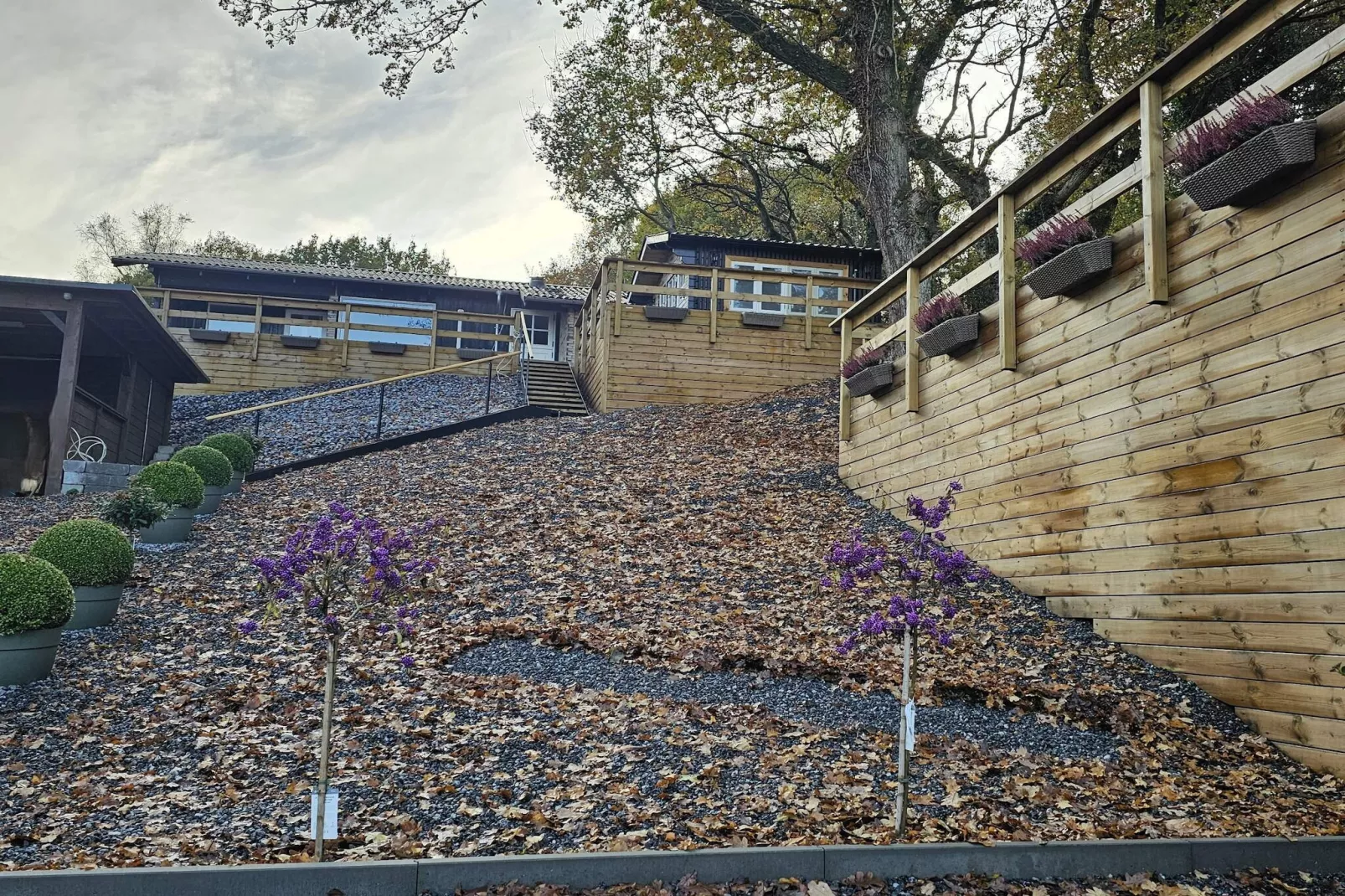 Family-Friendly Cottage Near the Coast-View