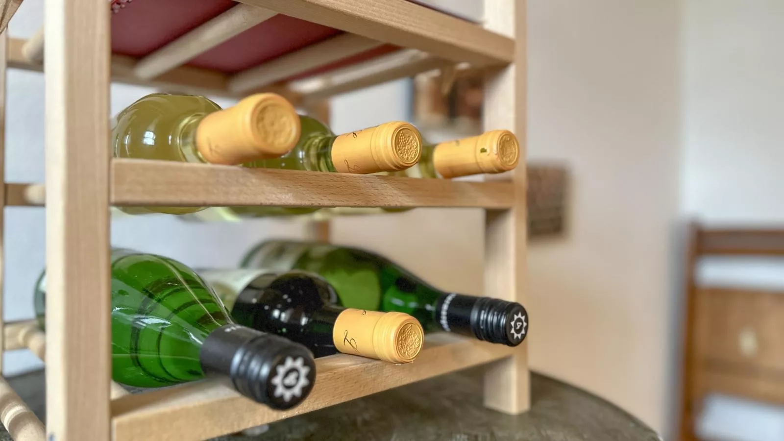 Weiherblasch-Kitchen