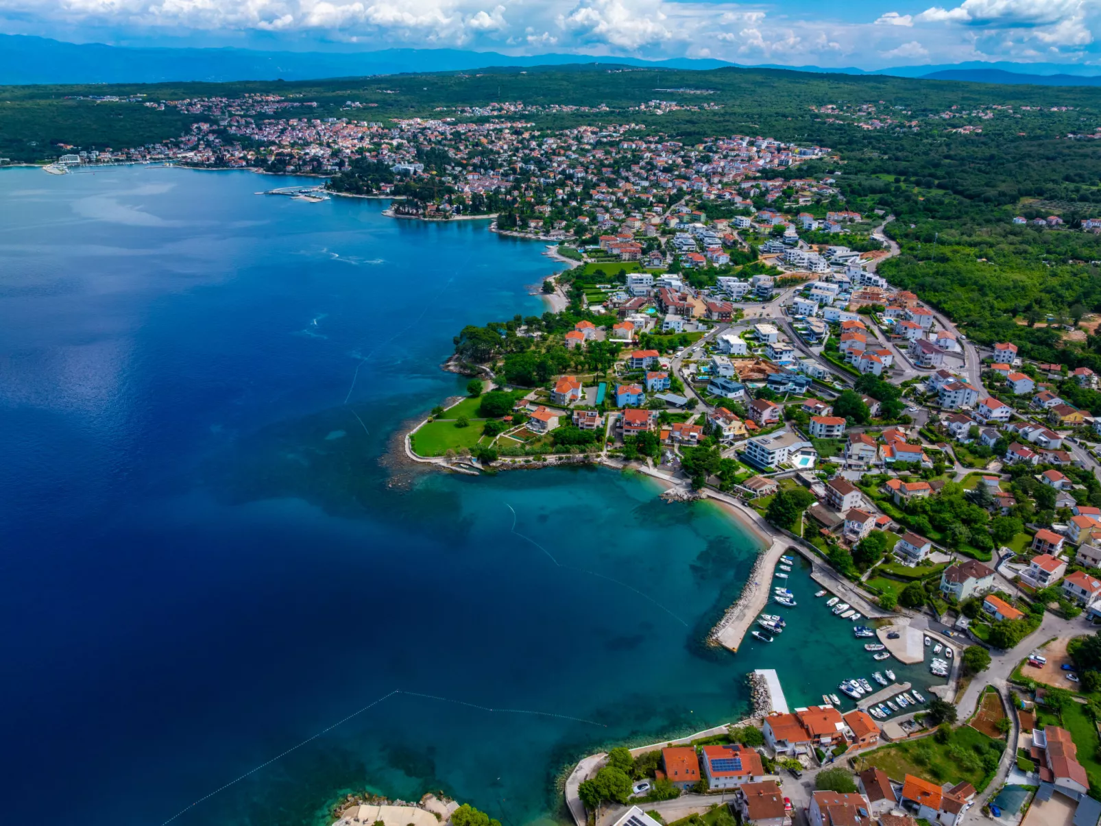 Villa Gisela-Draußen