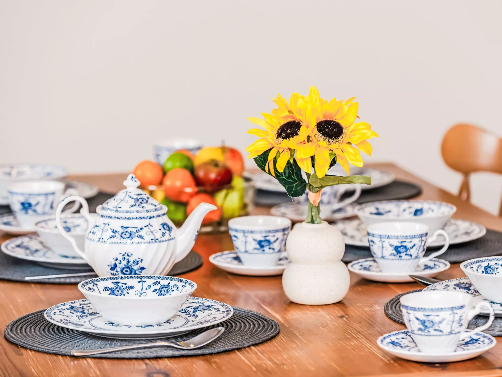 Wester Bunloit-Dedans