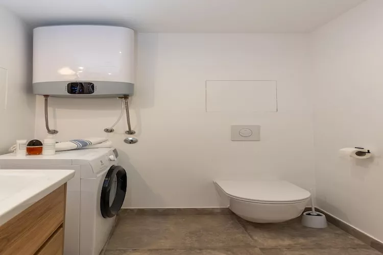 Apartments Odin - One bedroom Apartment - 2-Bathroom