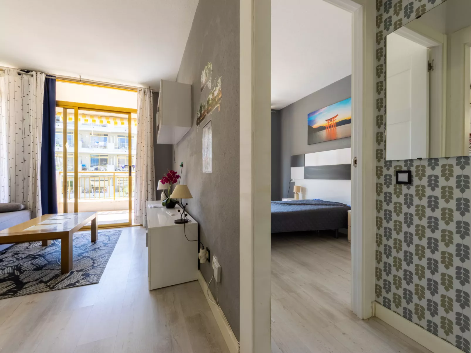 Catalunya 92-Drinnen