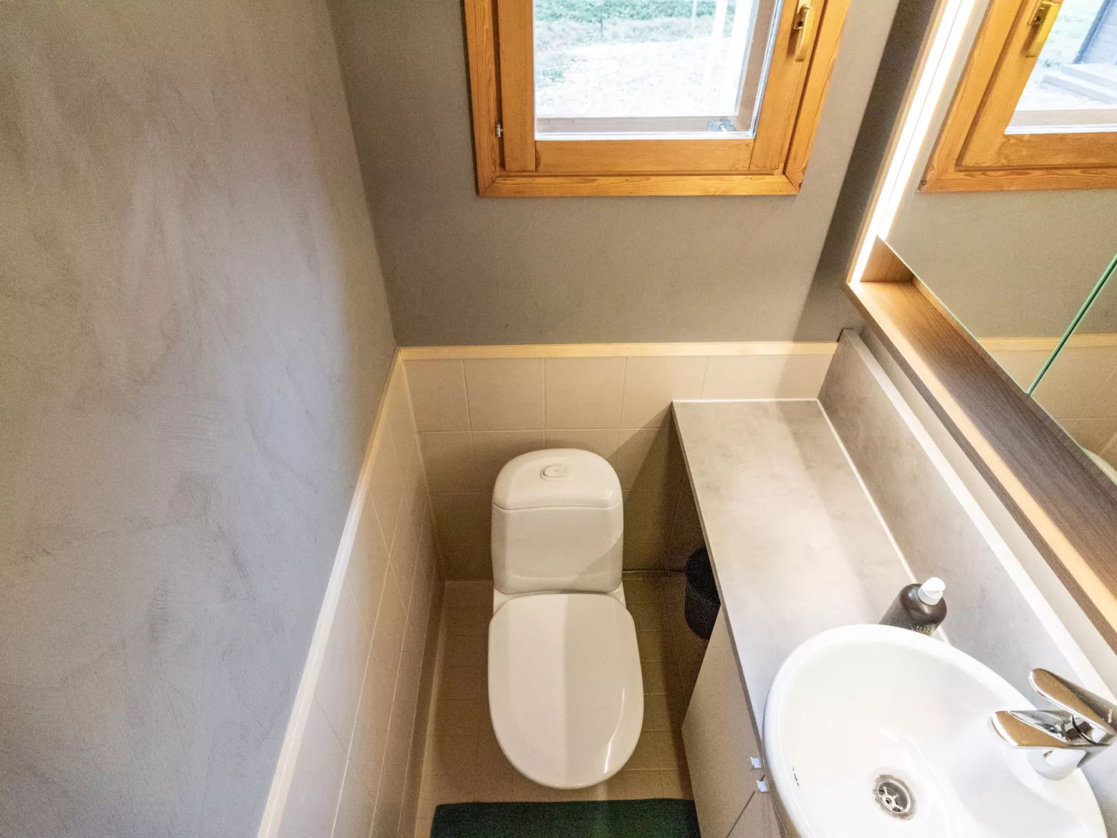 Tunturimustikka 13 b-Drinnen