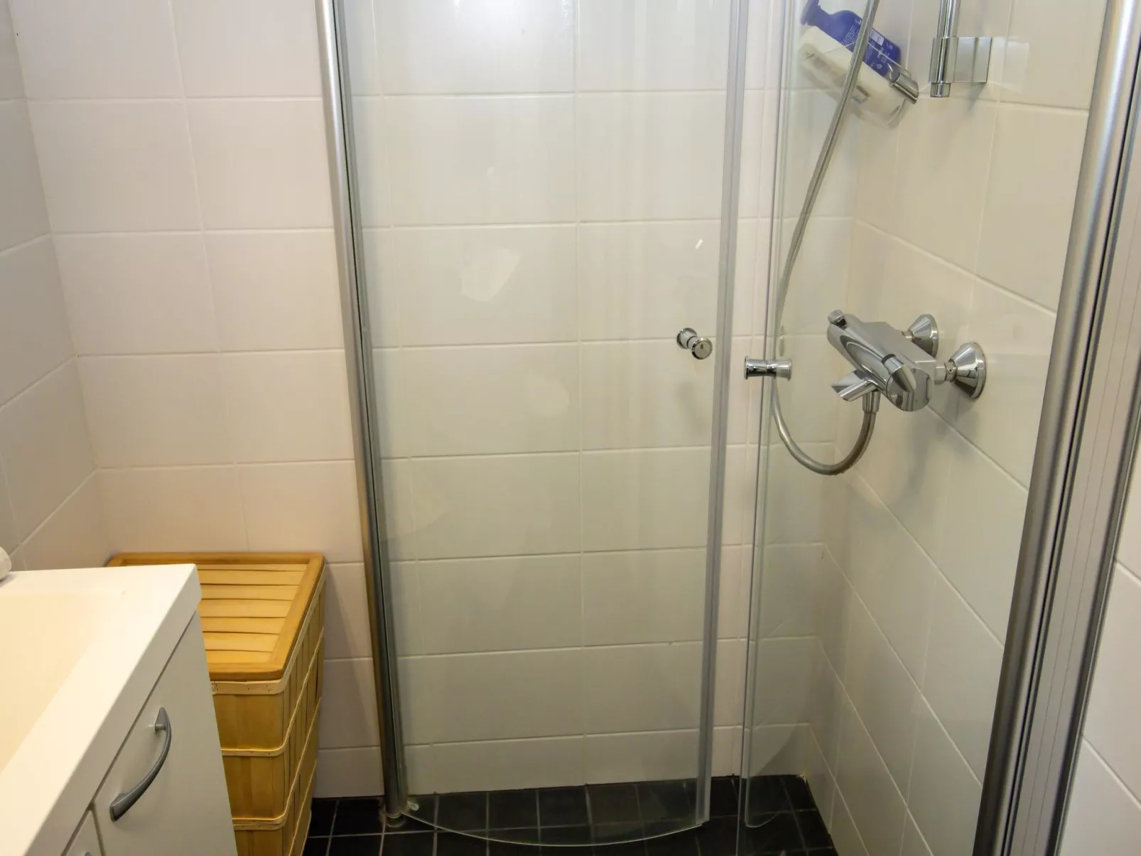 Villa betlehem-Dedans